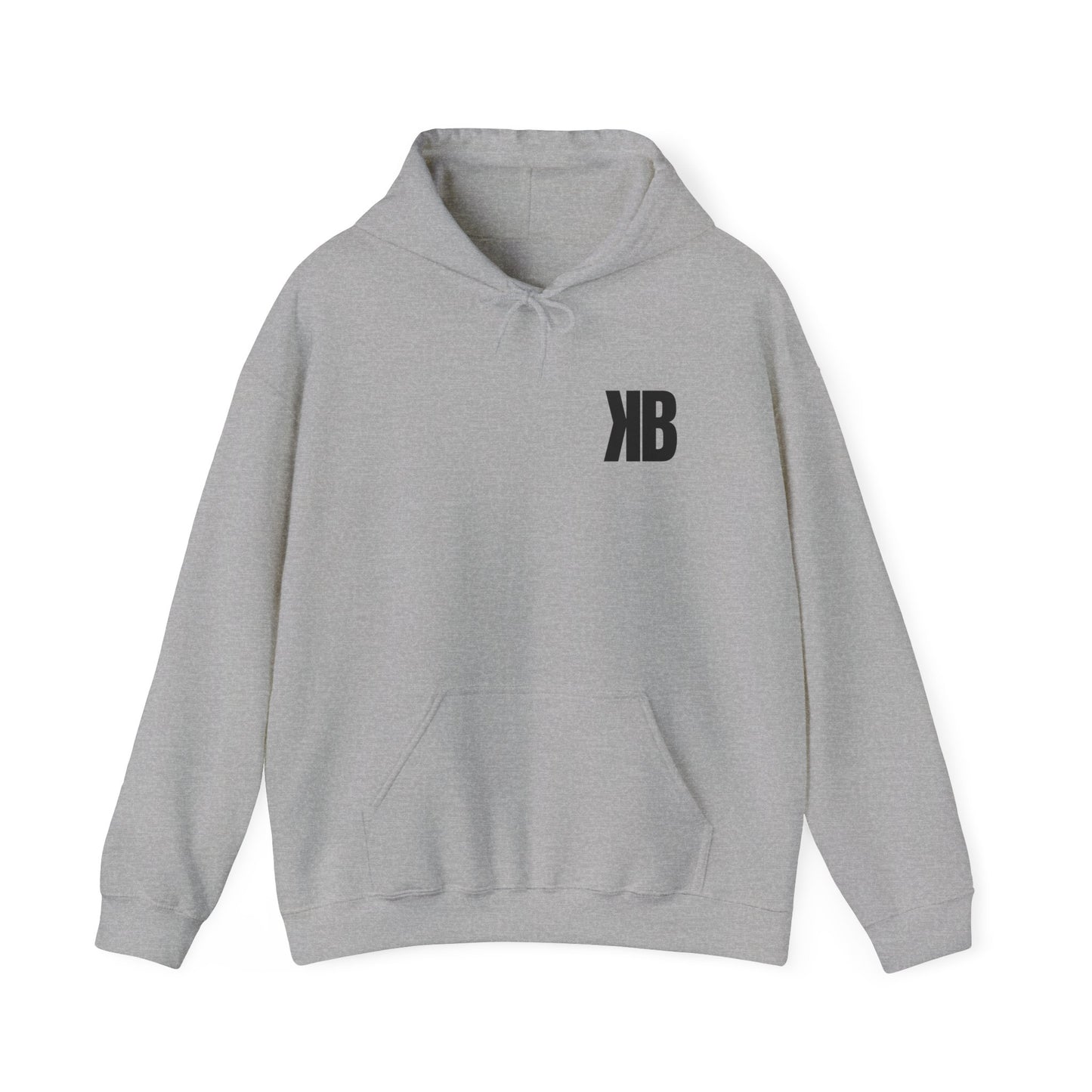 KB Hoodie