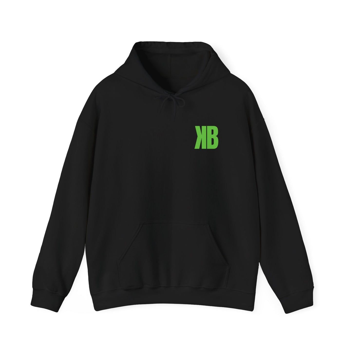 KB Hoodie