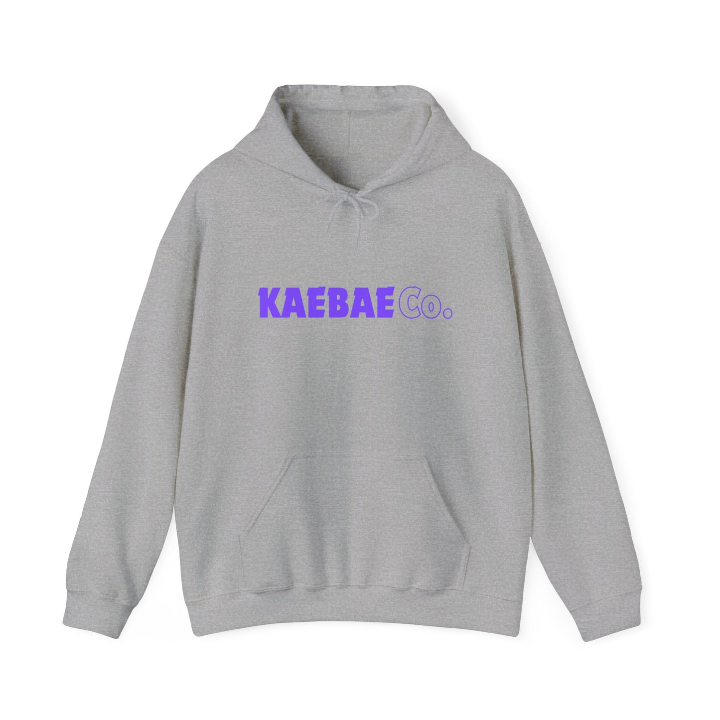KaeBaeCo. Hoodie