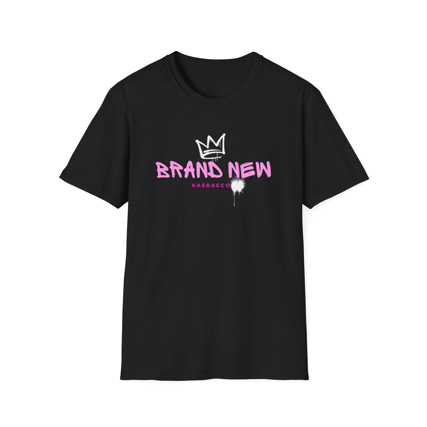 Brand New Unisex T-Shirt
