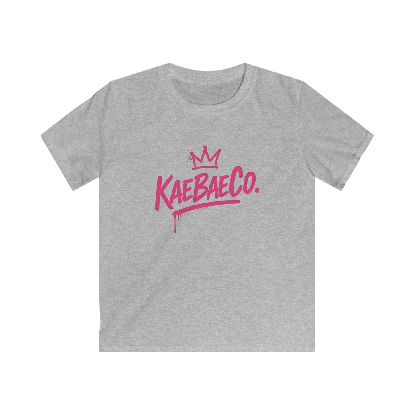 Youth KaeBaeCo. Tee