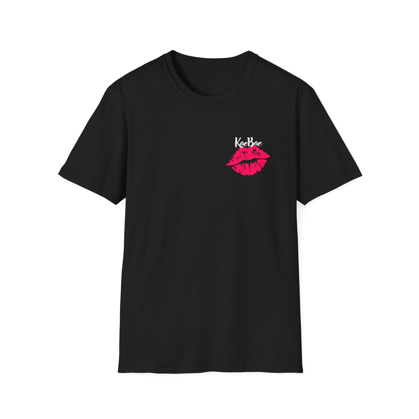 KaeBae Kiss Unisex T-Shirt