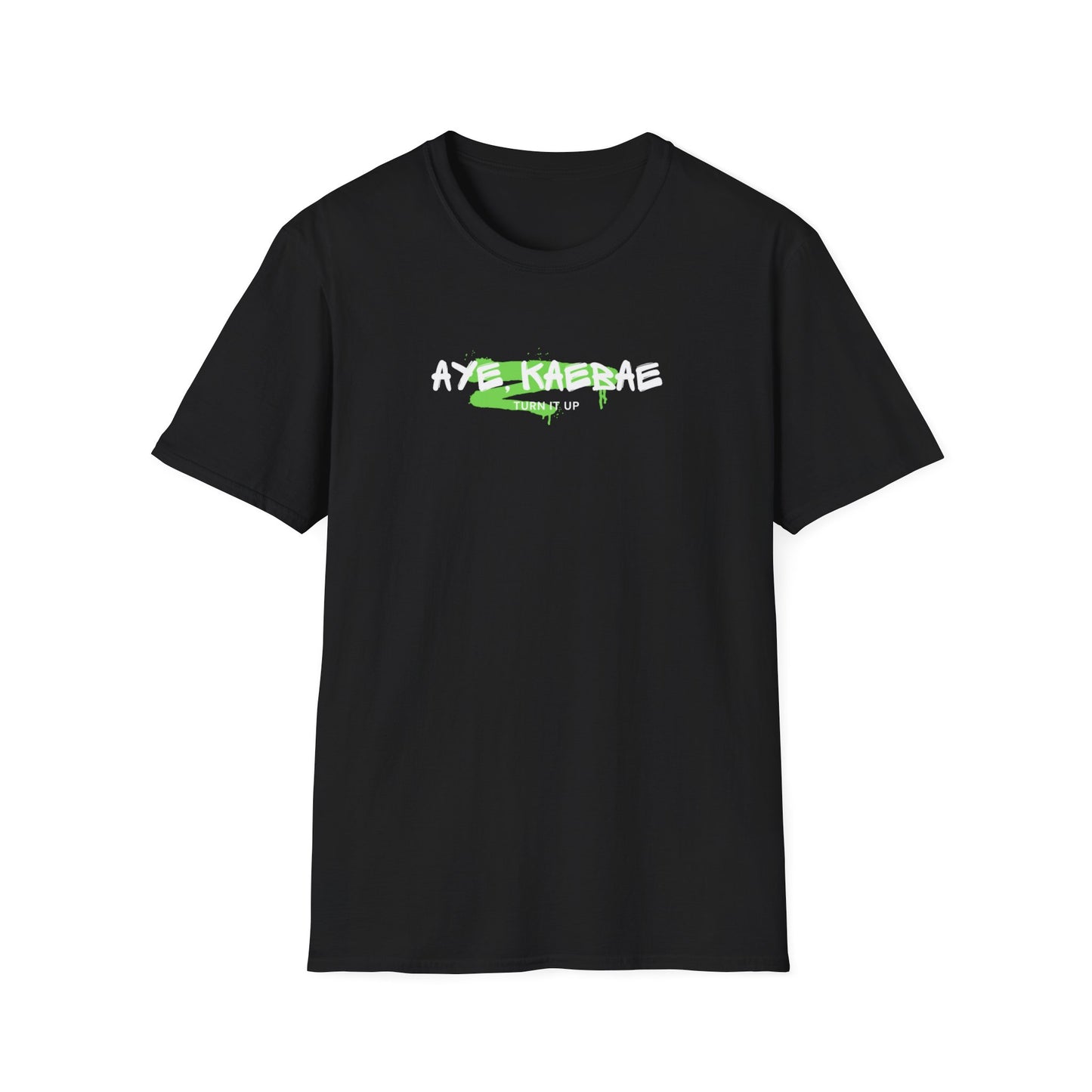 Aye KaeBae Unisex T-shirt