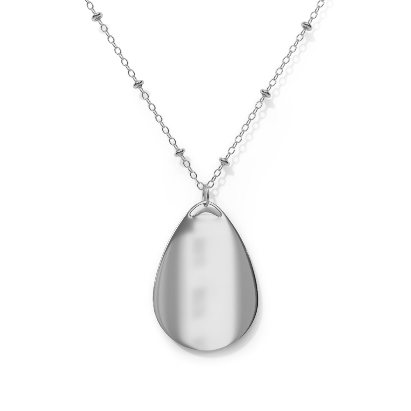 The Unholy Necklace