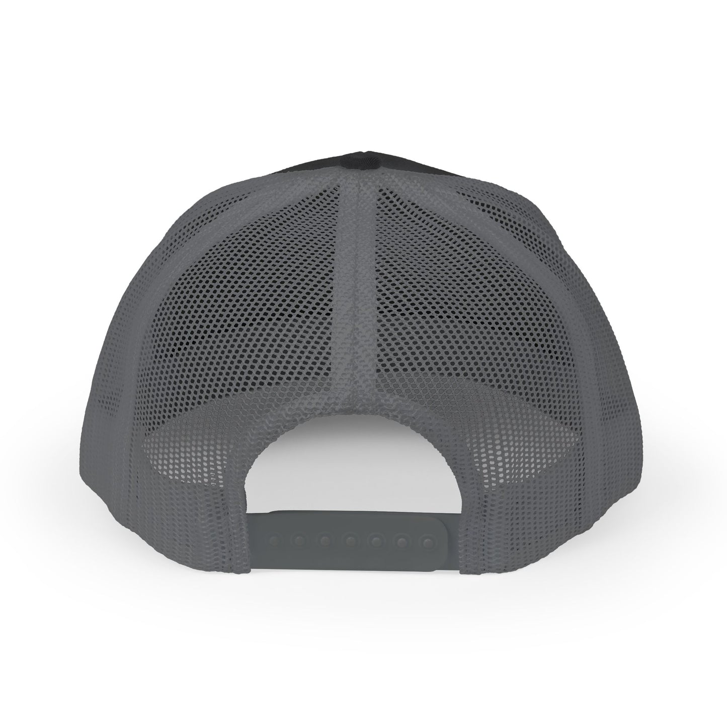 Stay Toxic Snapback Trucker Cap