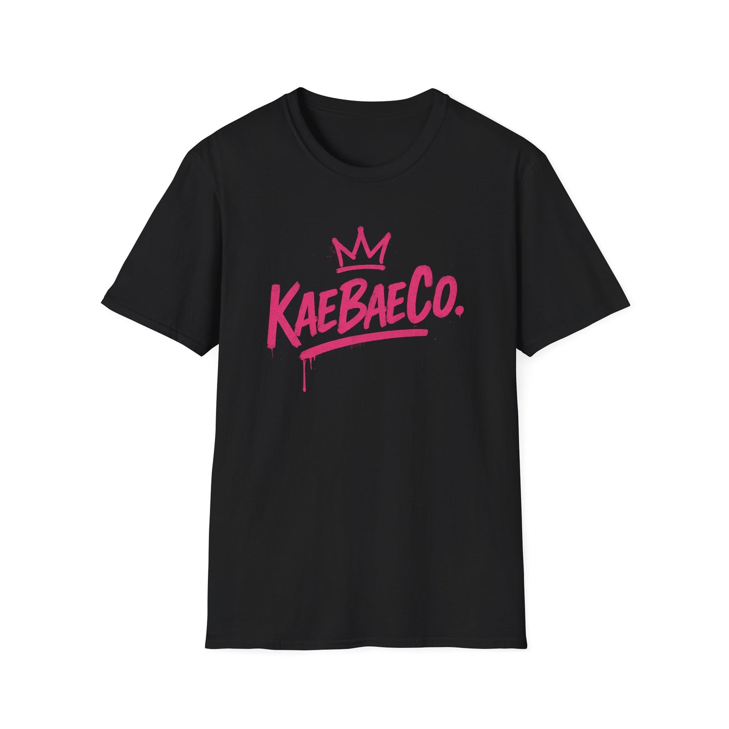 KaeBaeCo. Unisex T-Shirt