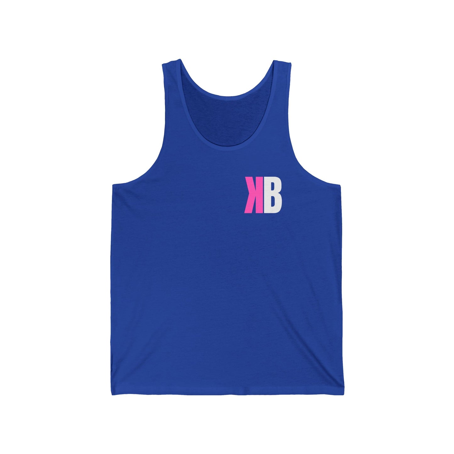 KB Brand New Tank