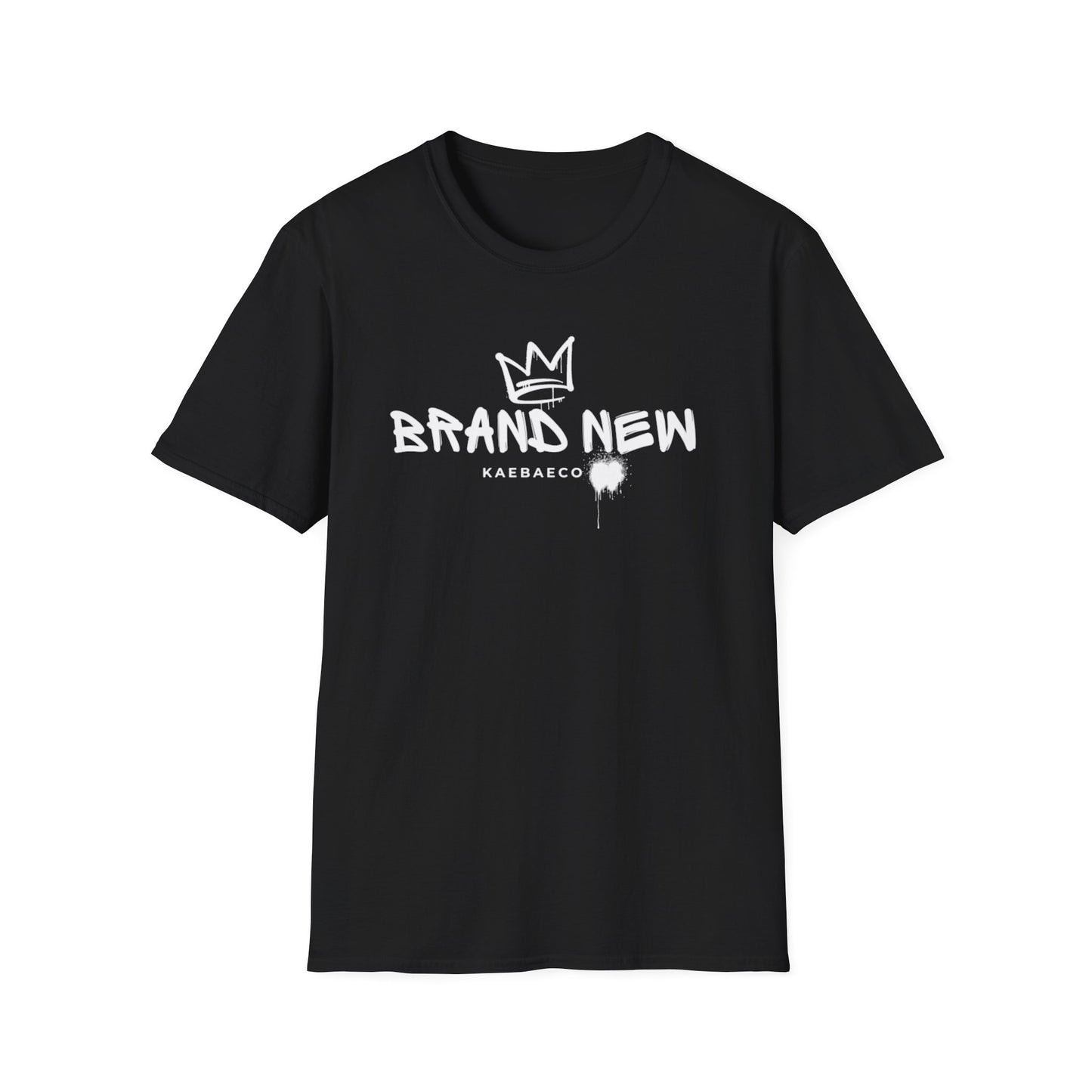 Brand New Unisex T-Shirt