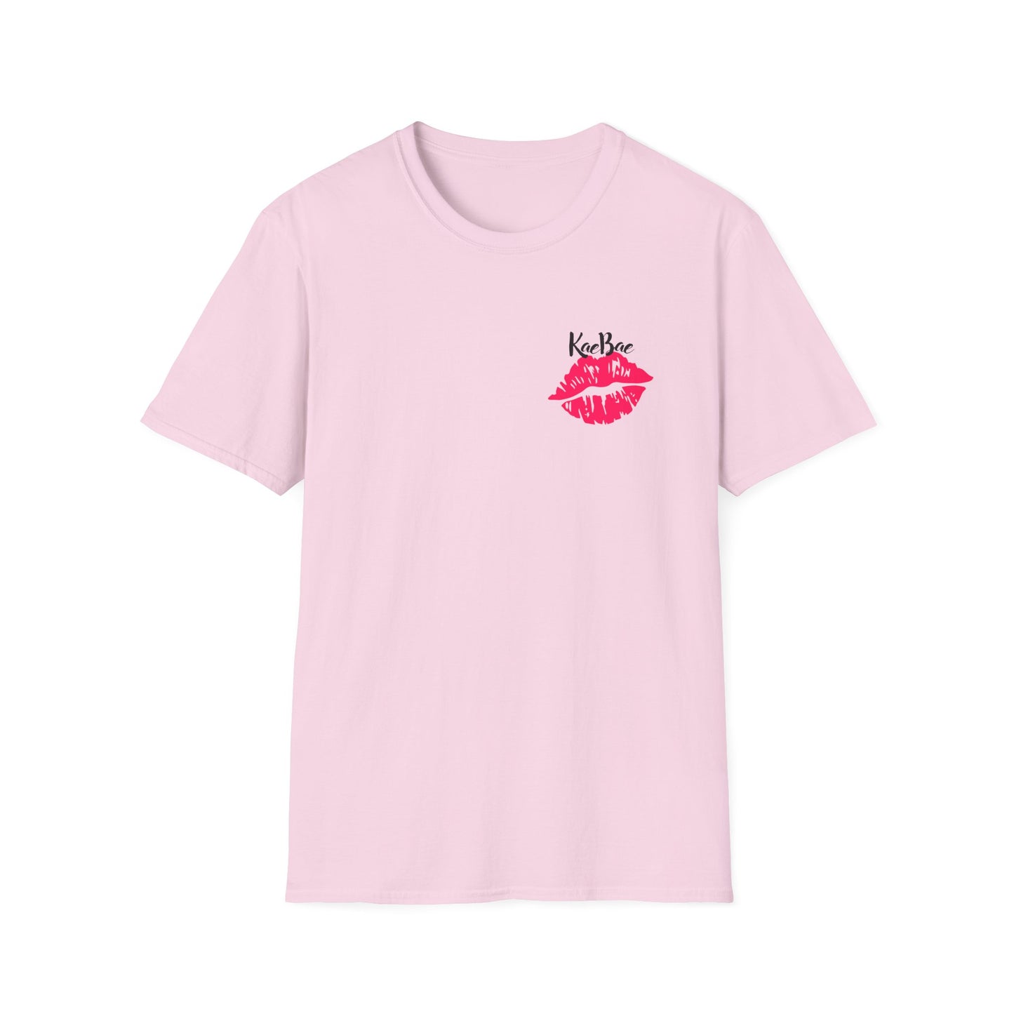 KaeBae Kiss Unisex T-Shirt