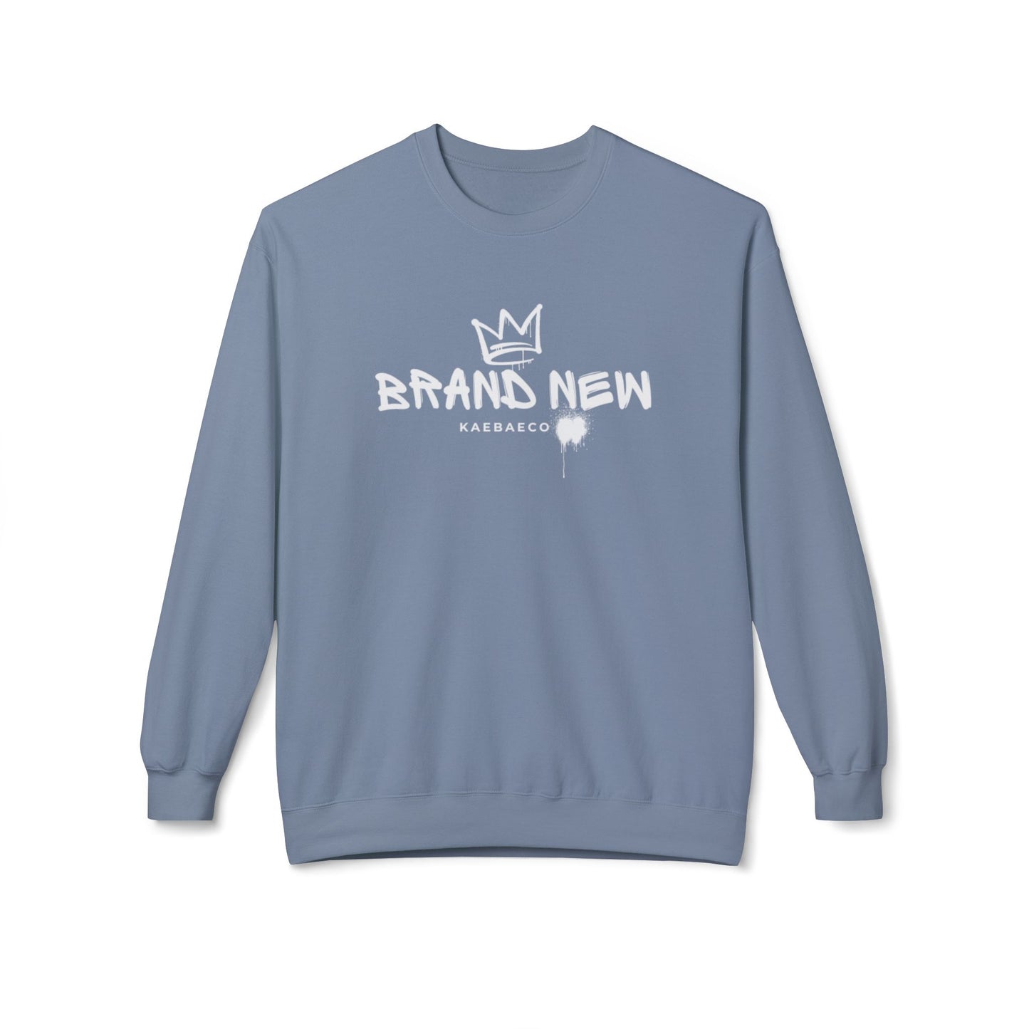 Brand New Sweatshirt