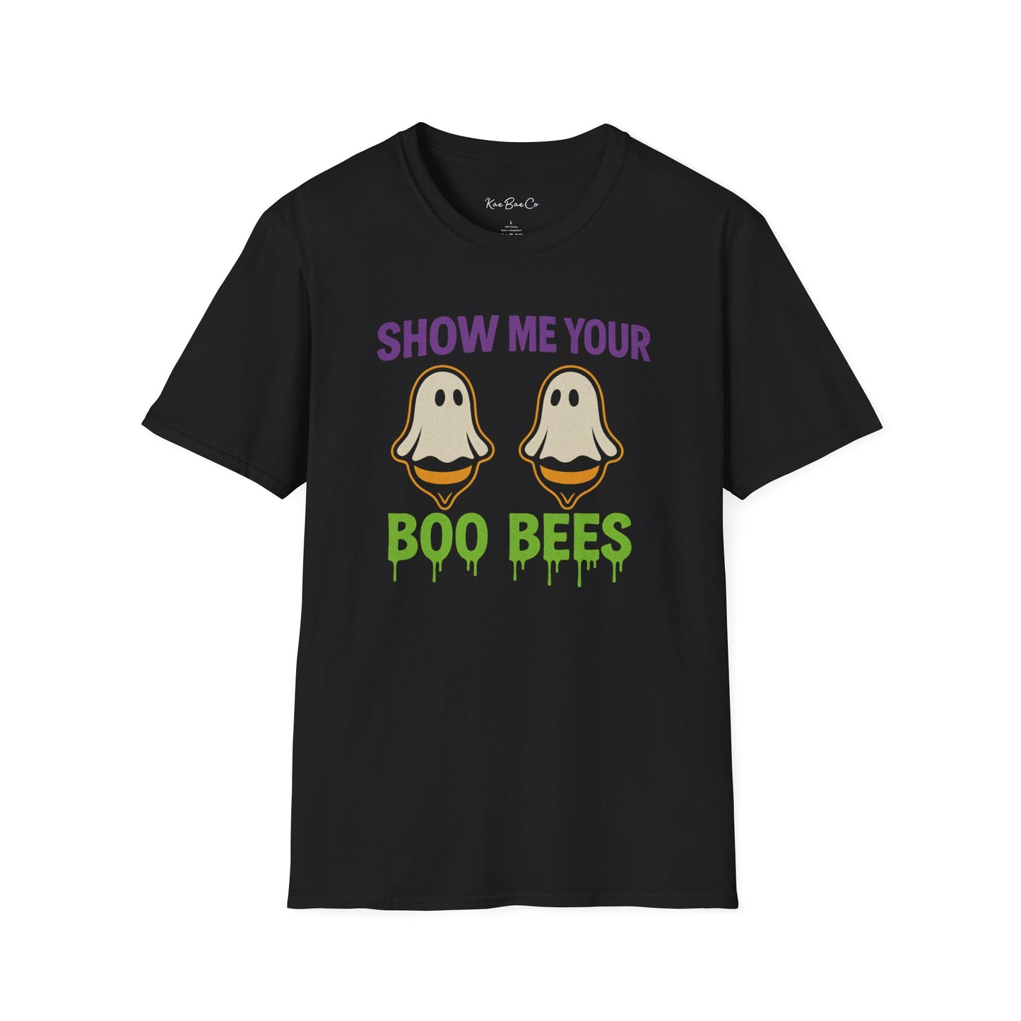 Boo Bees T-Shirt