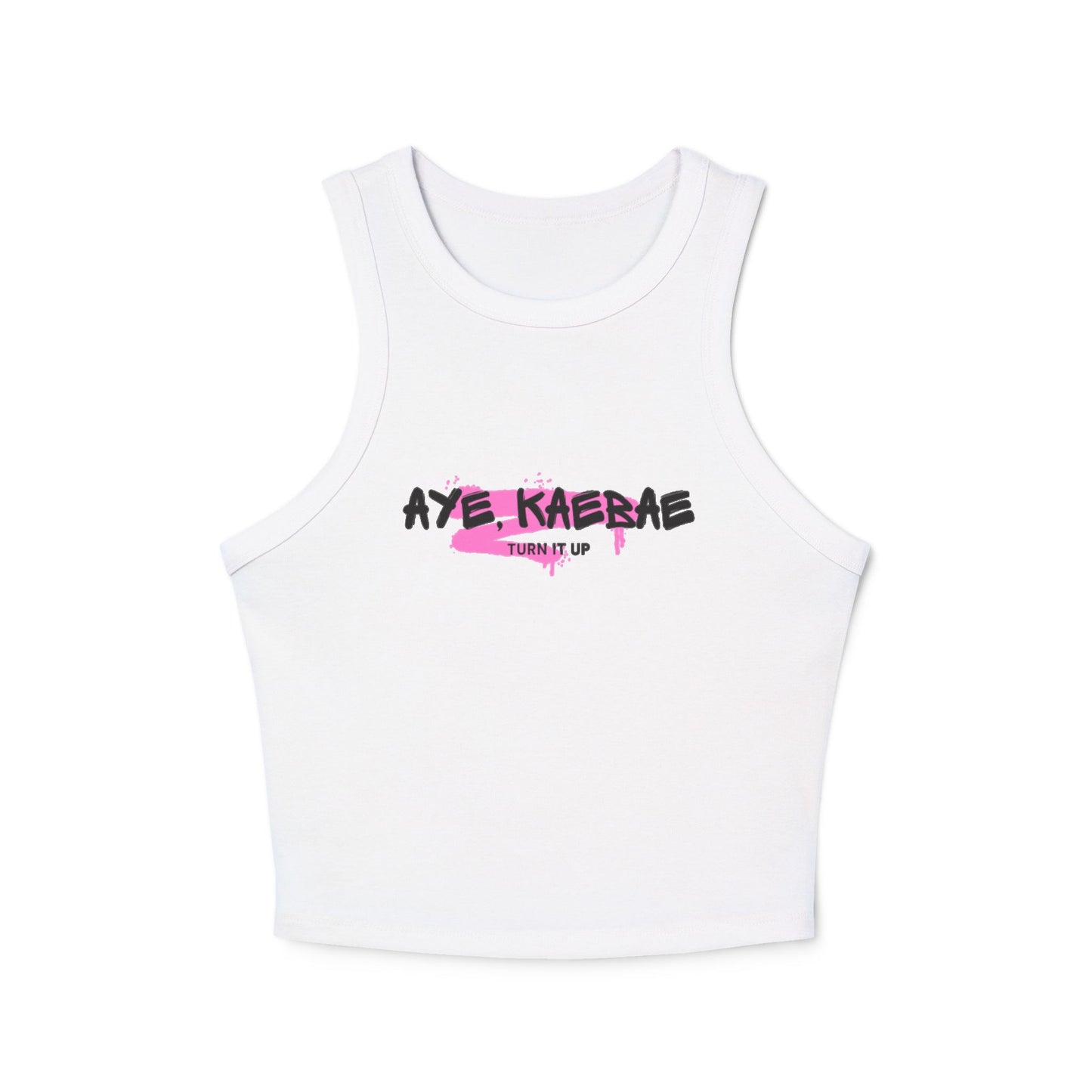 Aye KaeBae Women's Tank Top