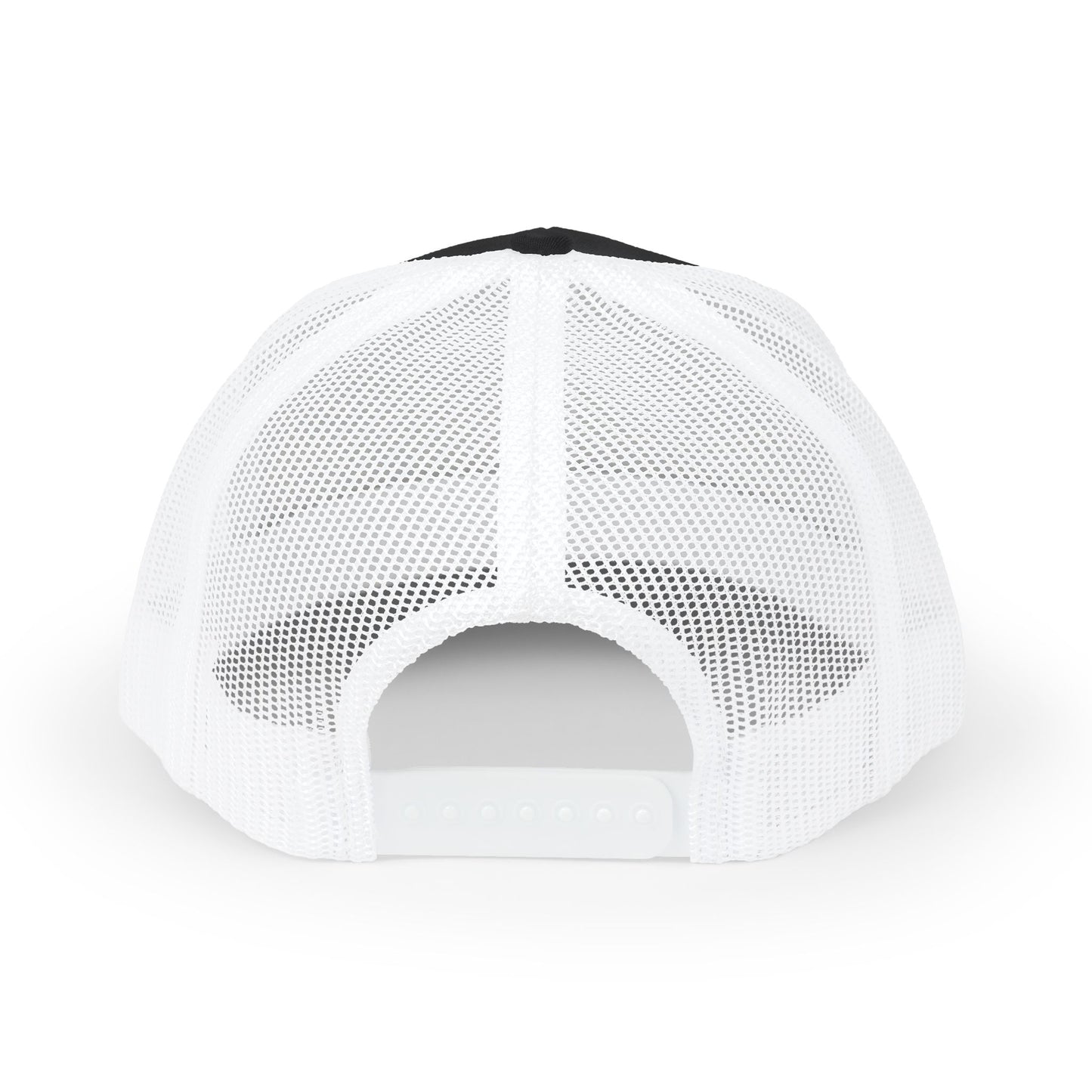 King Daddy Snapback Trucker Cap