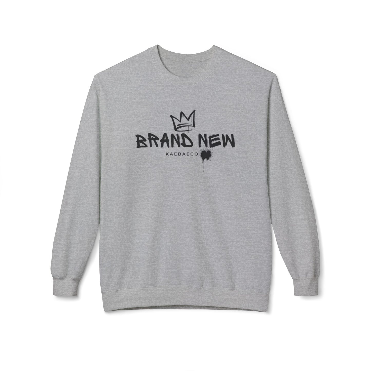 Brand New Sweatshirt