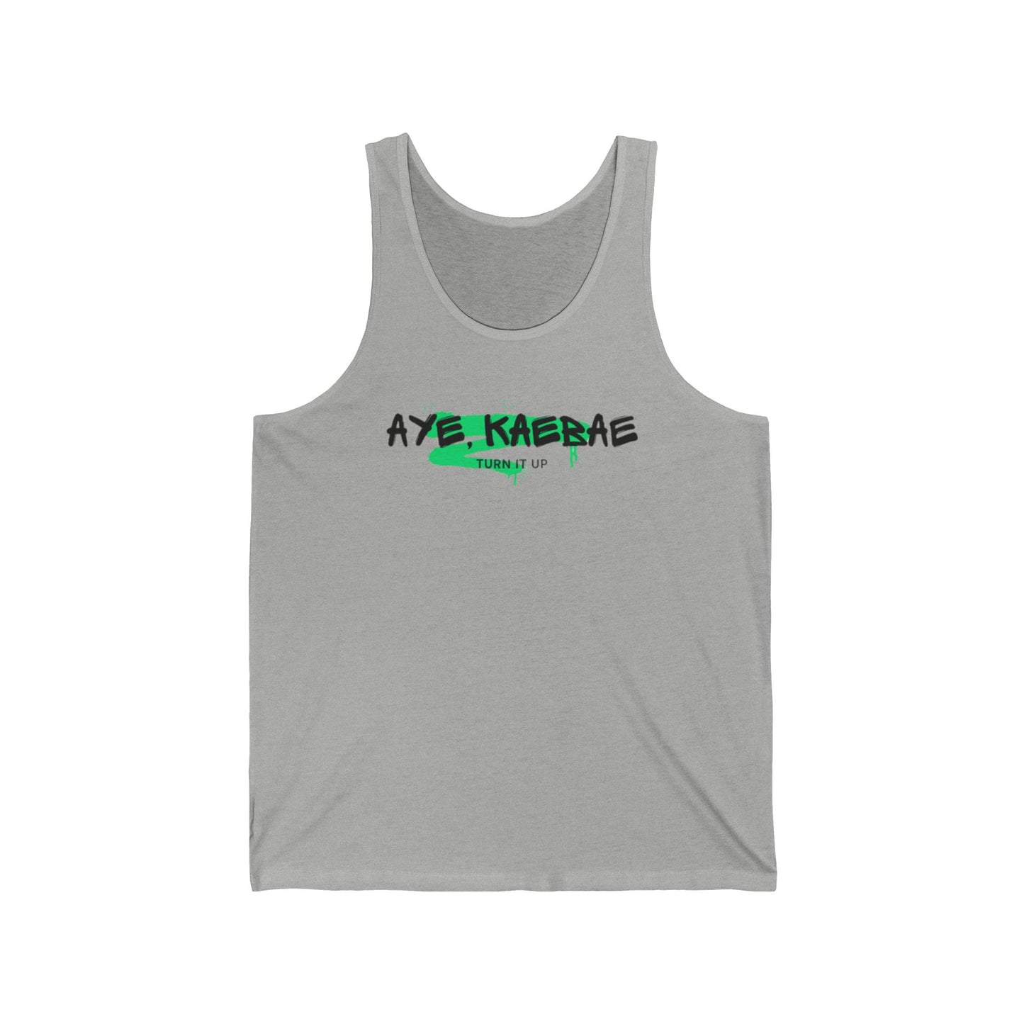 Aye KaeBae Unisex Tank