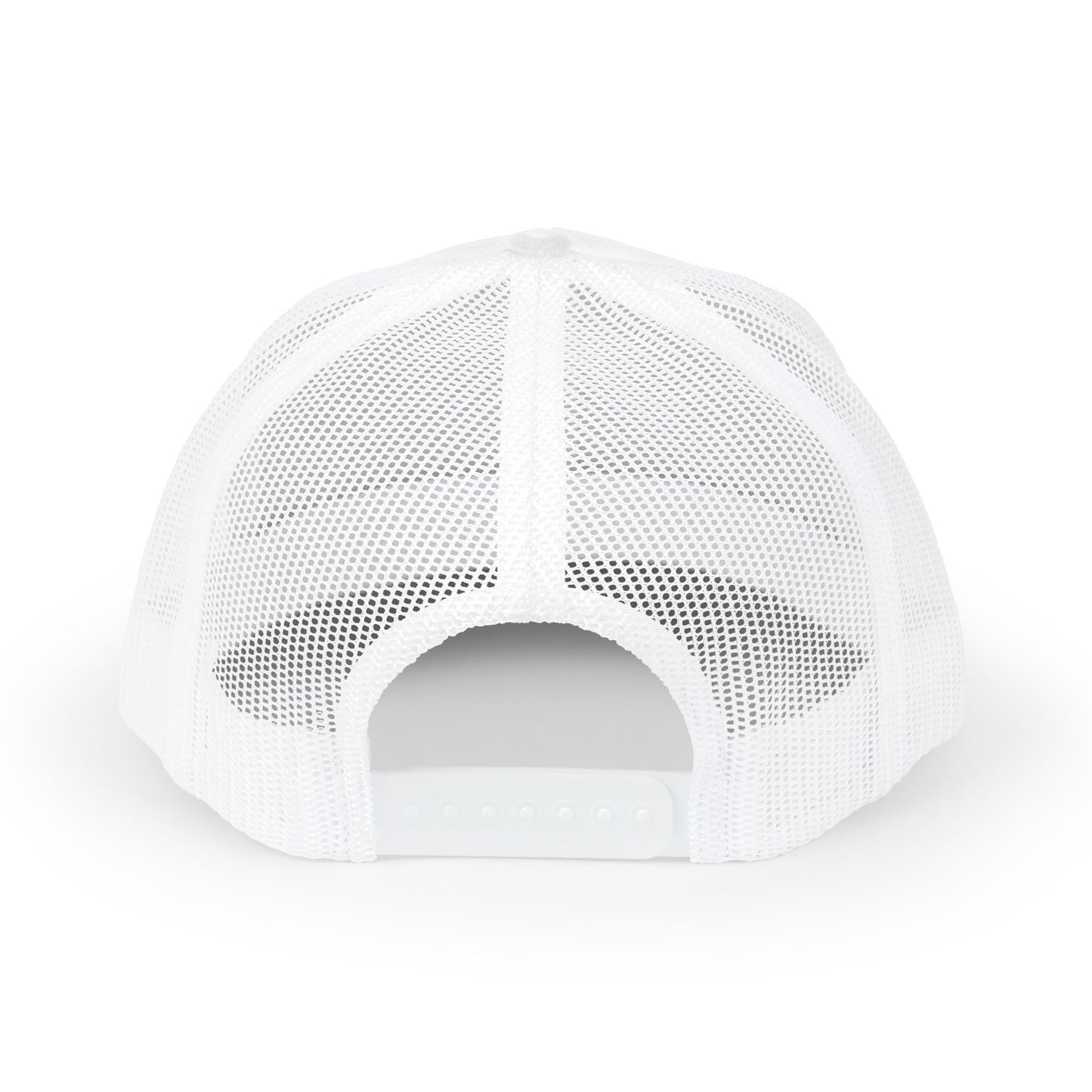 King Daddy Snapback Trucker Cap
