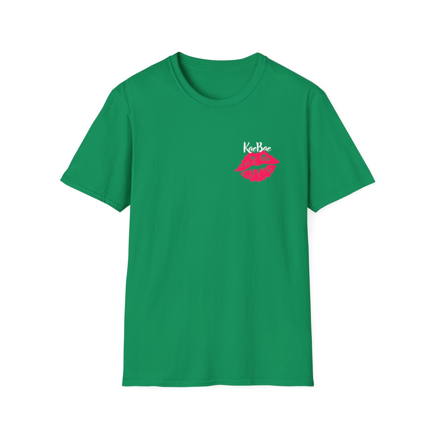 KaeBae Kiss Unisex T-Shirt