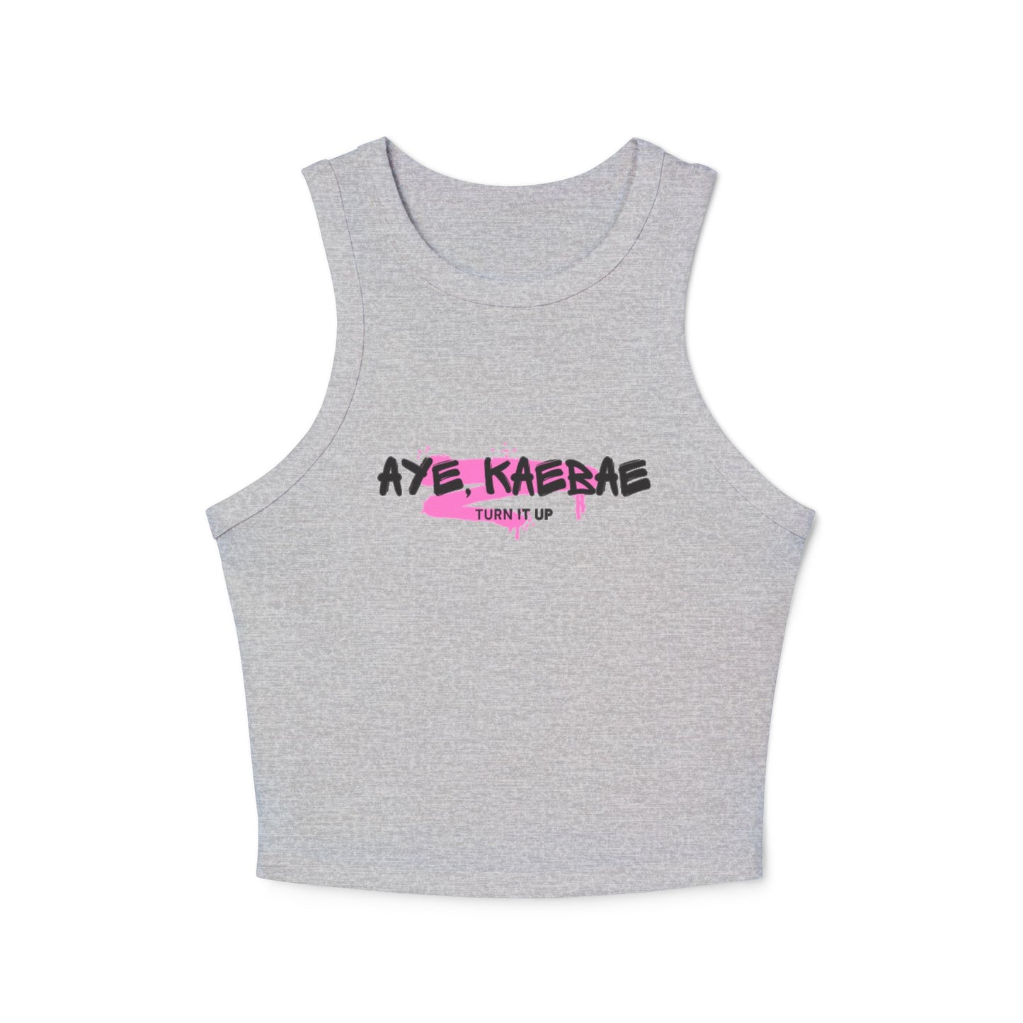 Aye KaeBae Women's Tank Top
