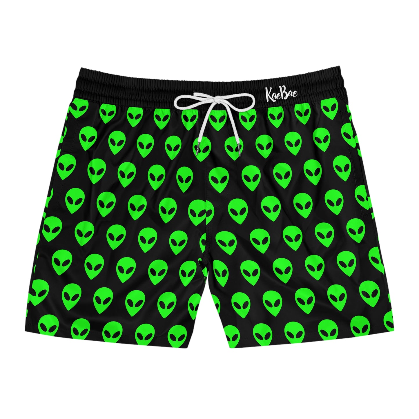 Alien Swim Shorts