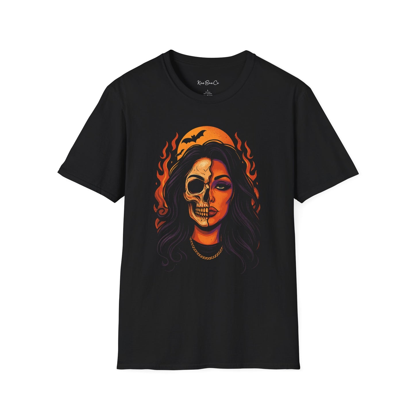 Spooky Kae T-Shirt