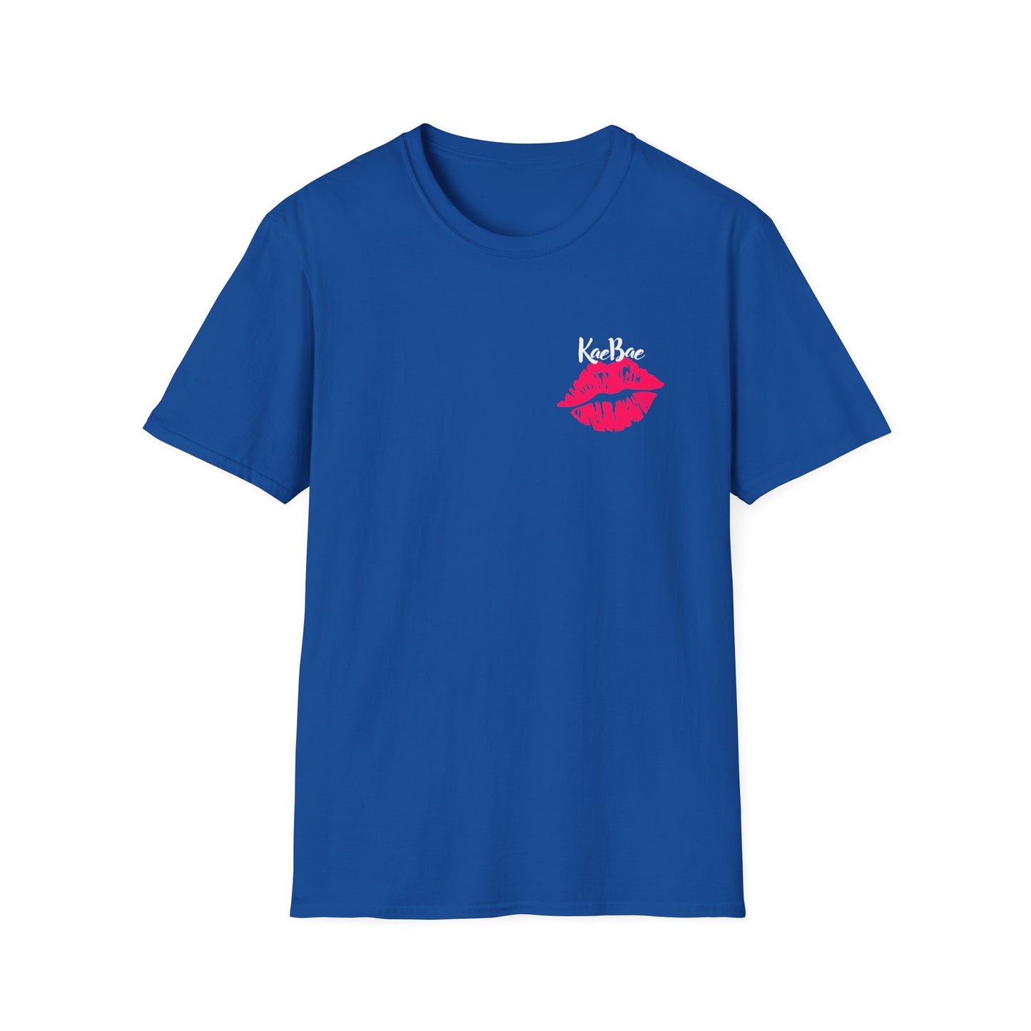 KaeBae Kiss Unisex T-Shirt