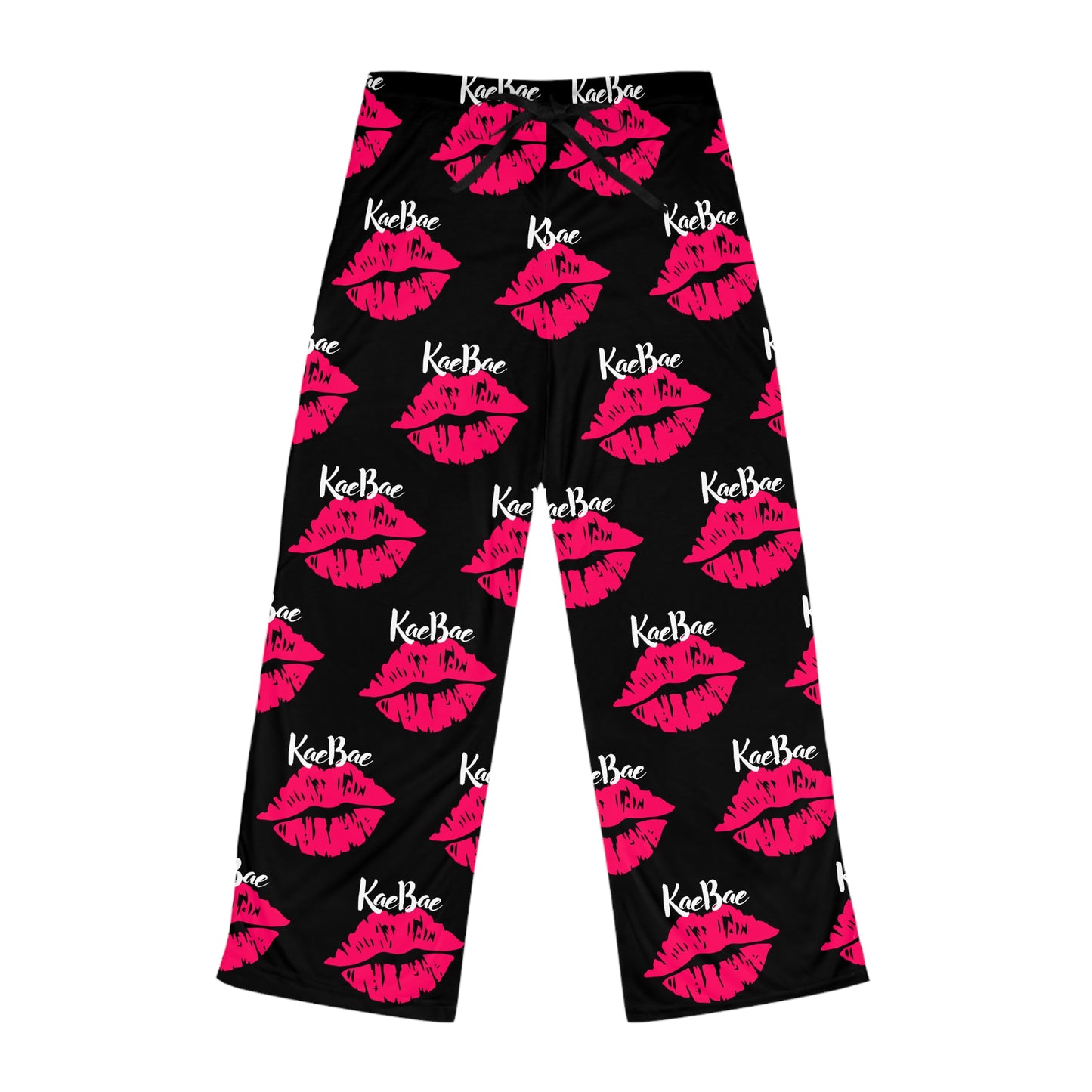 KaeBae Kiss Women's Pajama Pants