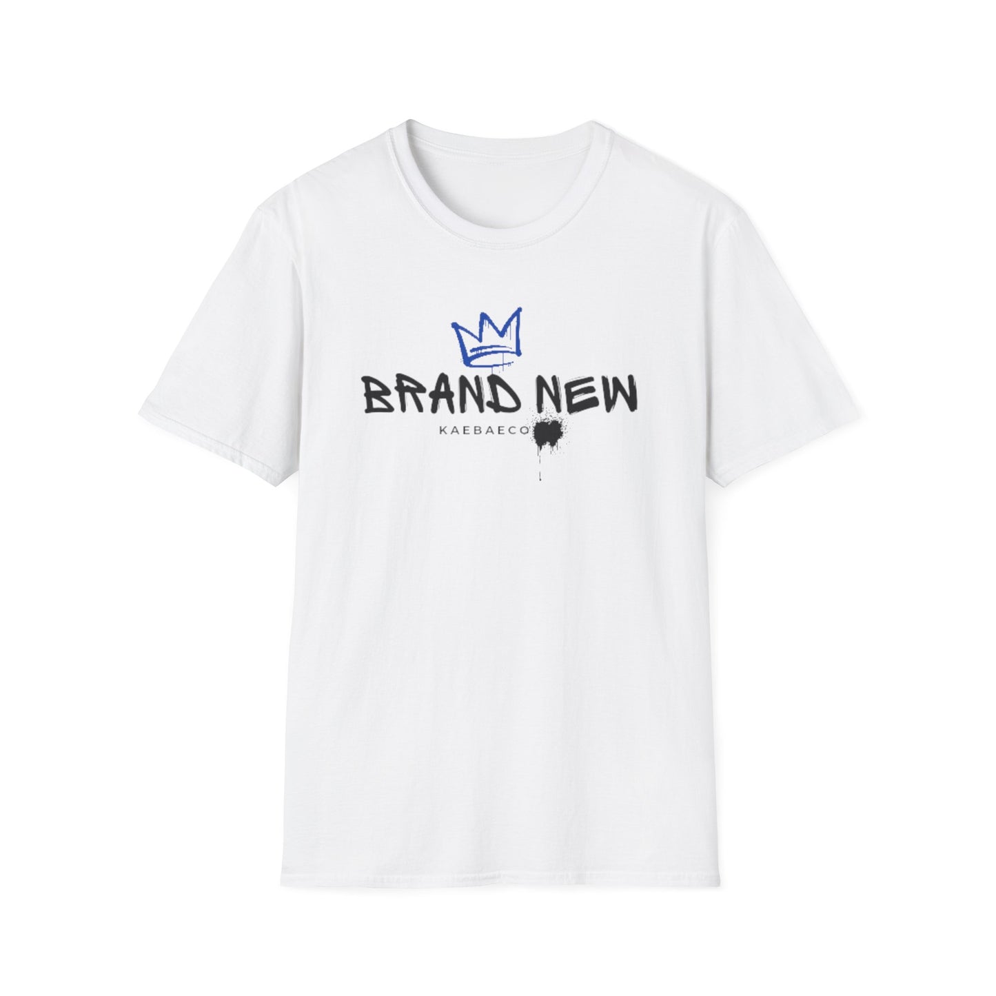 Brand New Unisex T-Shirt