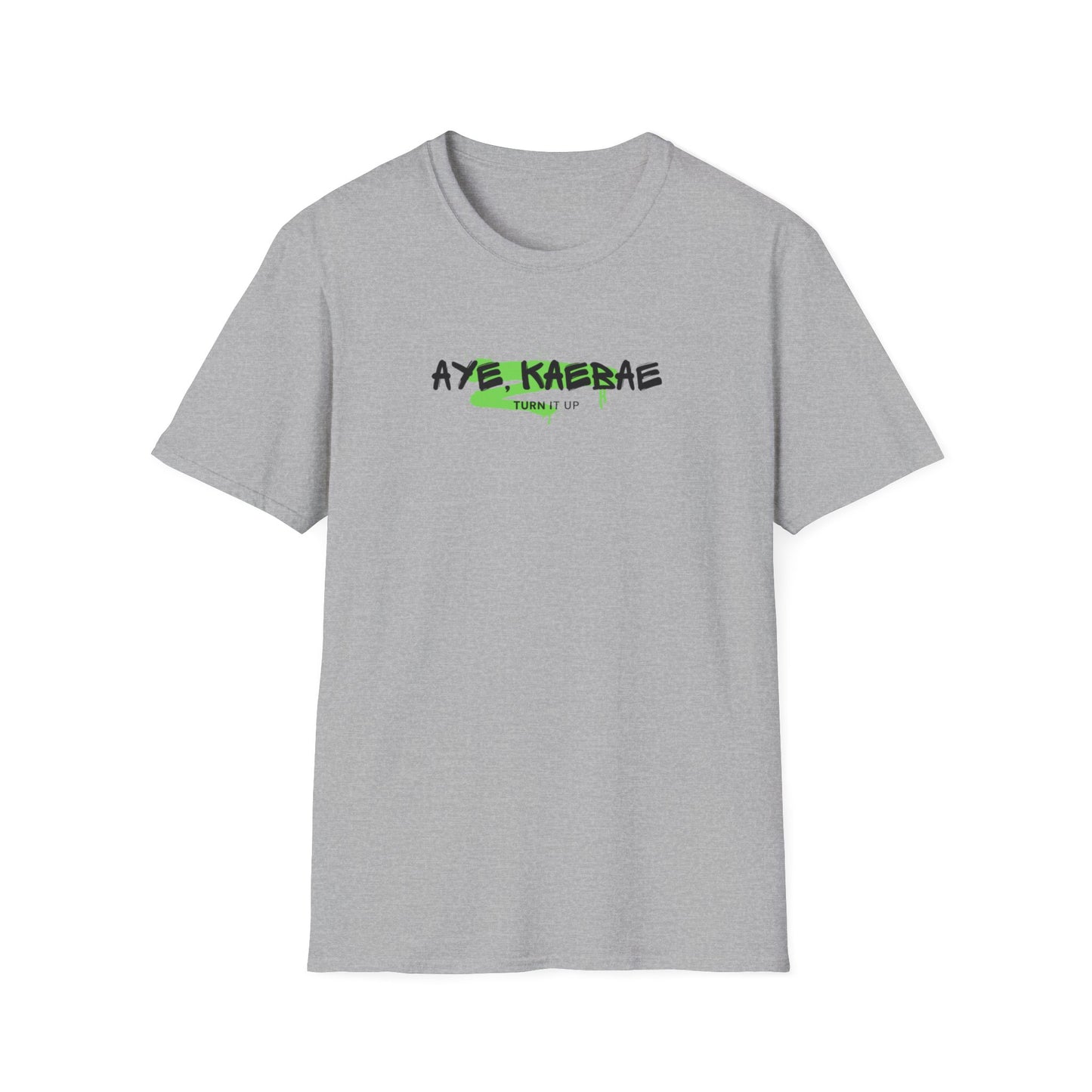 Aye KaeBae Unisex T-shirt