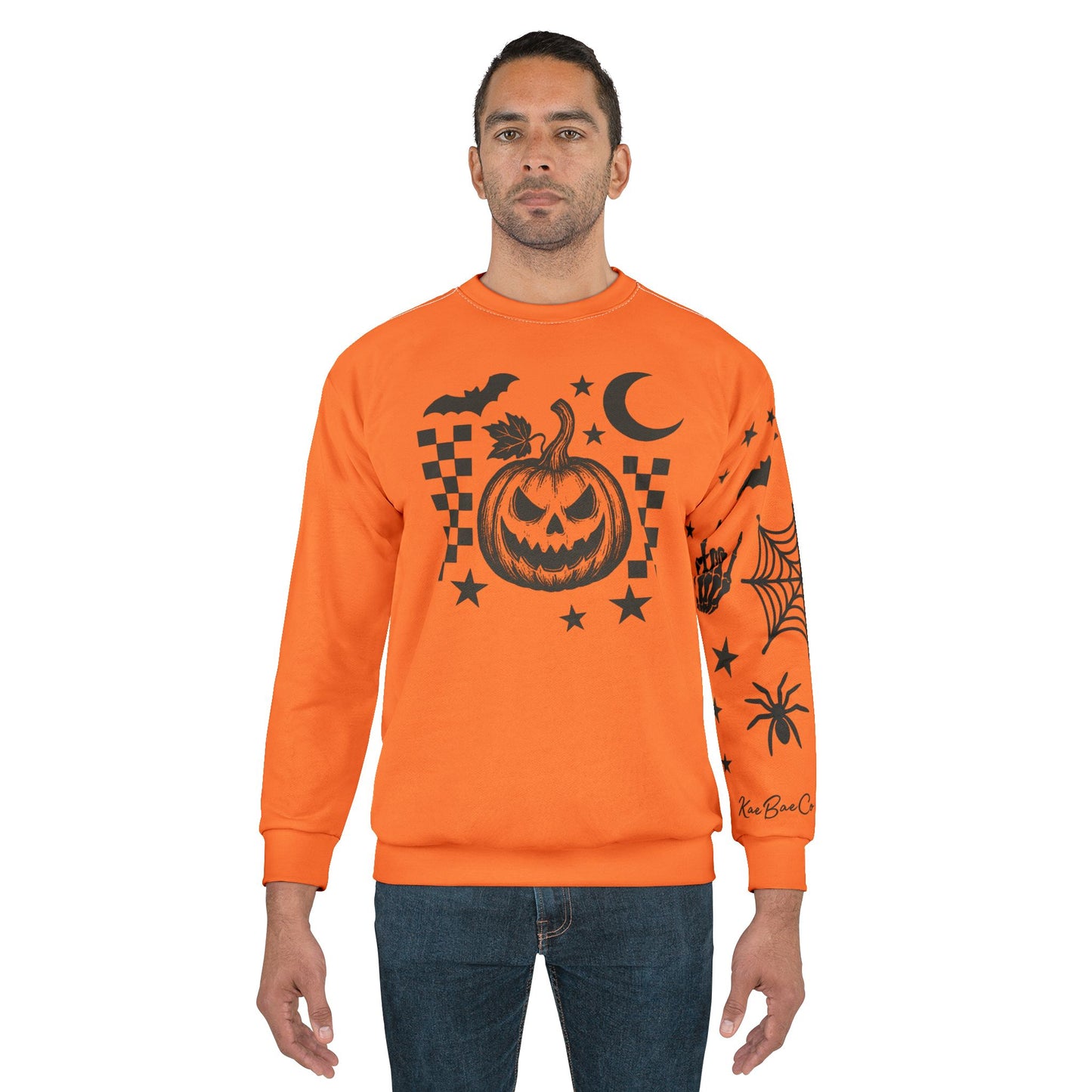 Halloween Sweatshirt