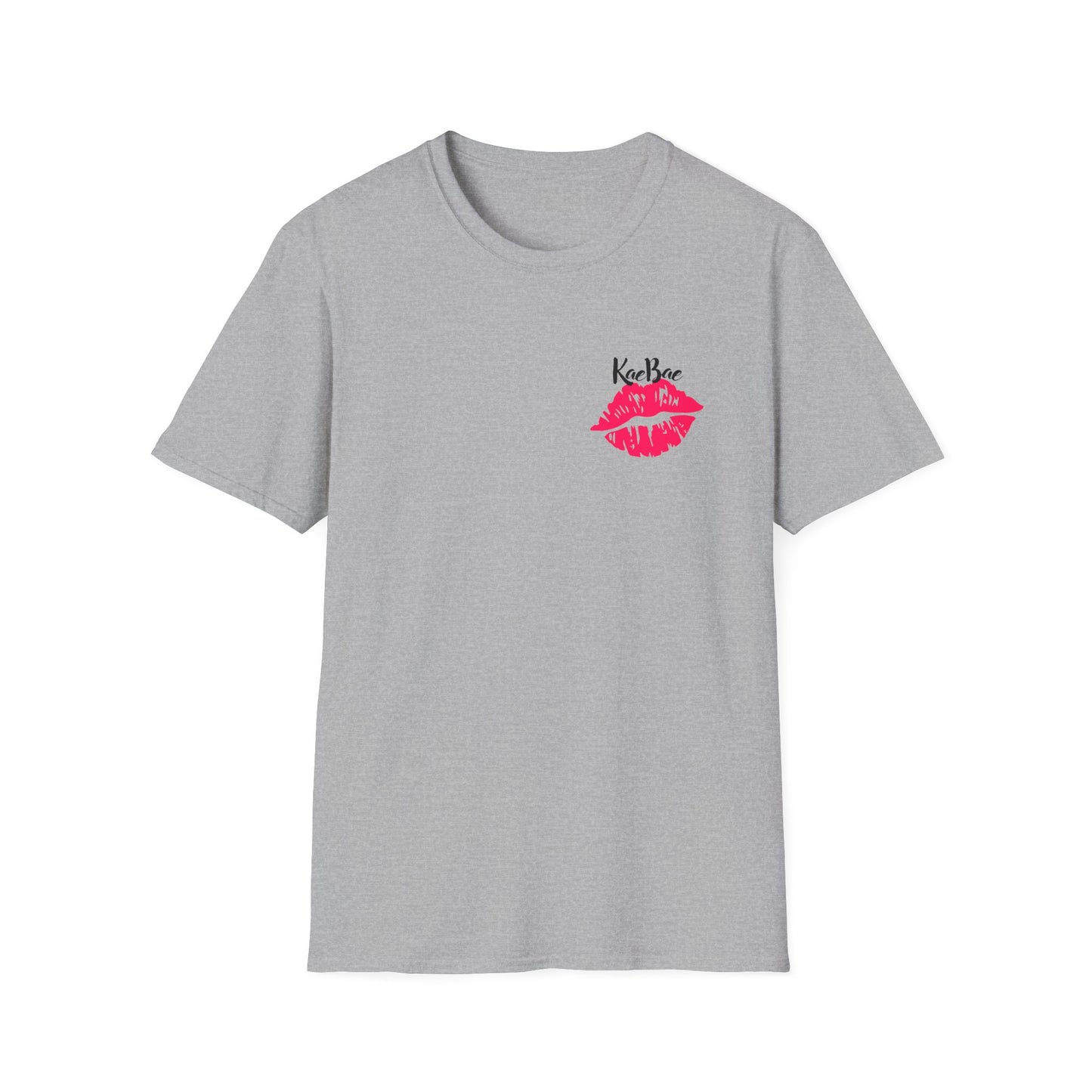 KaeBae Kiss Unisex T-Shirt