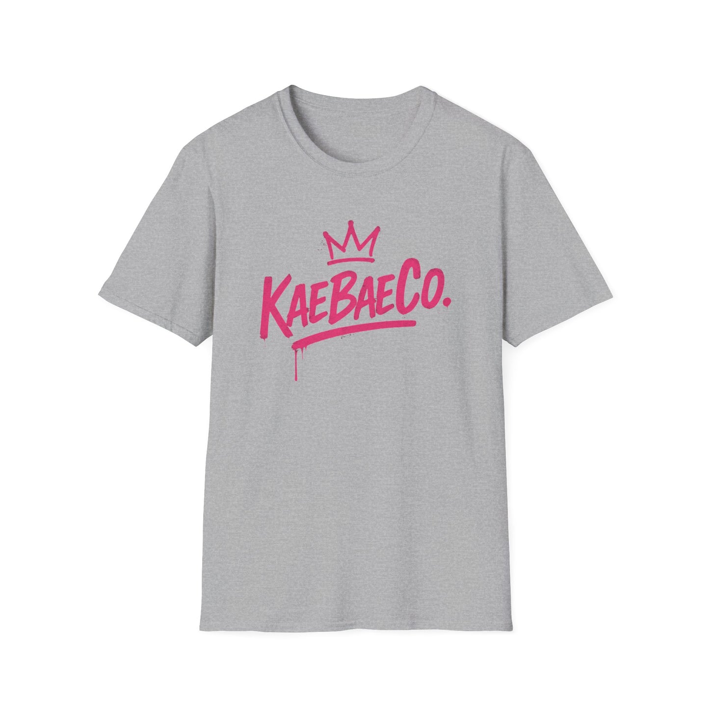 KaeBaeCo. Unisex T-Shirt