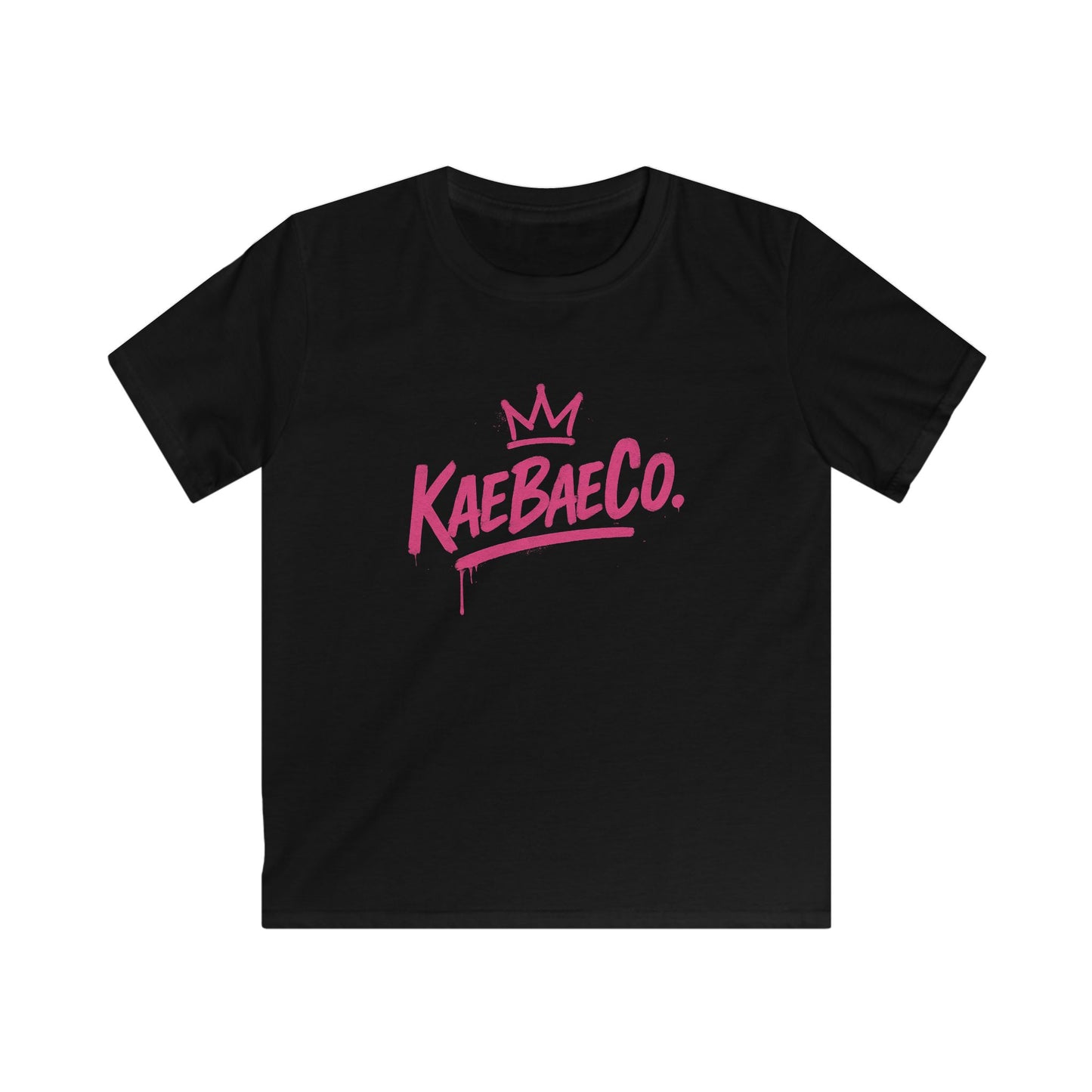Youth KaeBaeCo. Tee