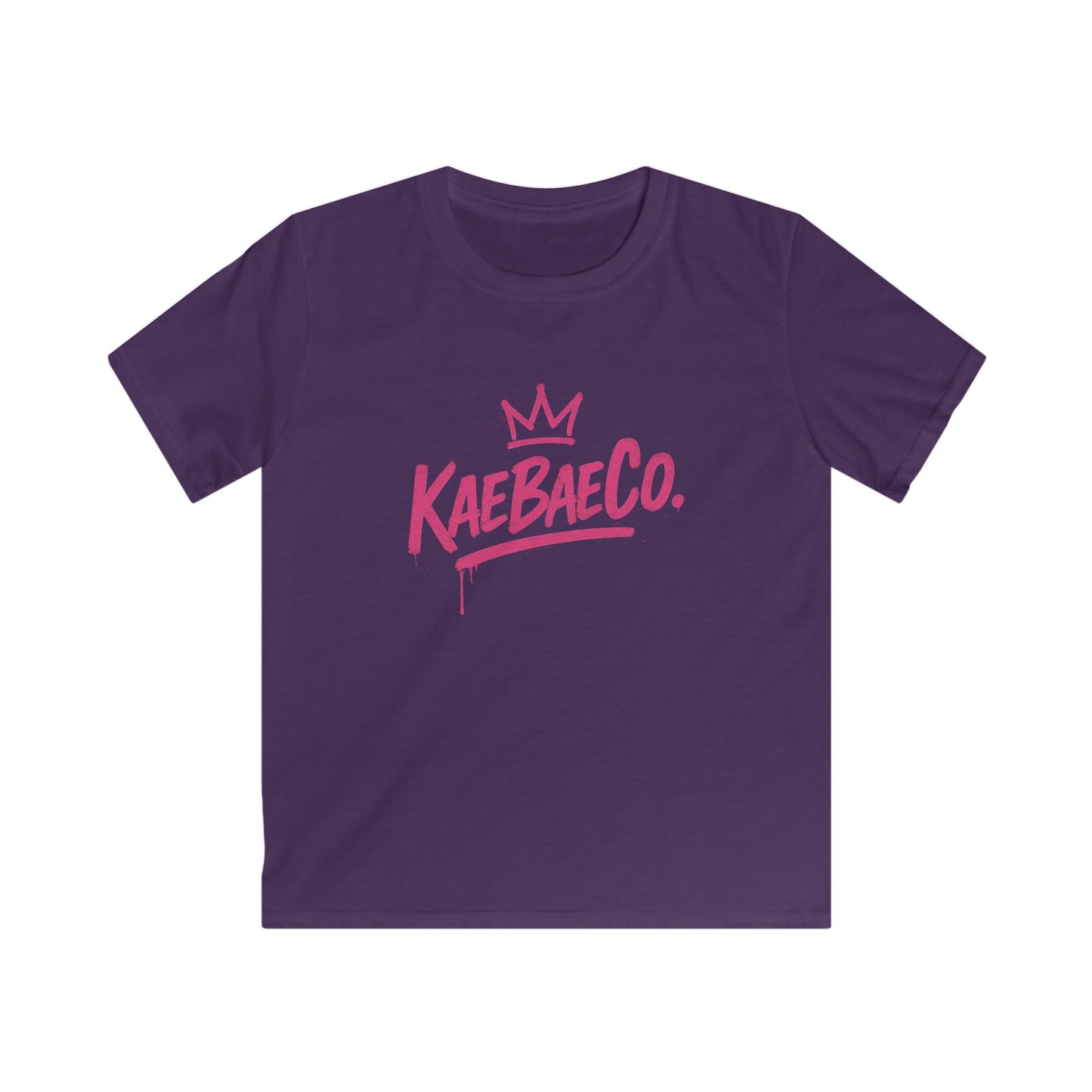 Youth KaeBaeCo. Tee