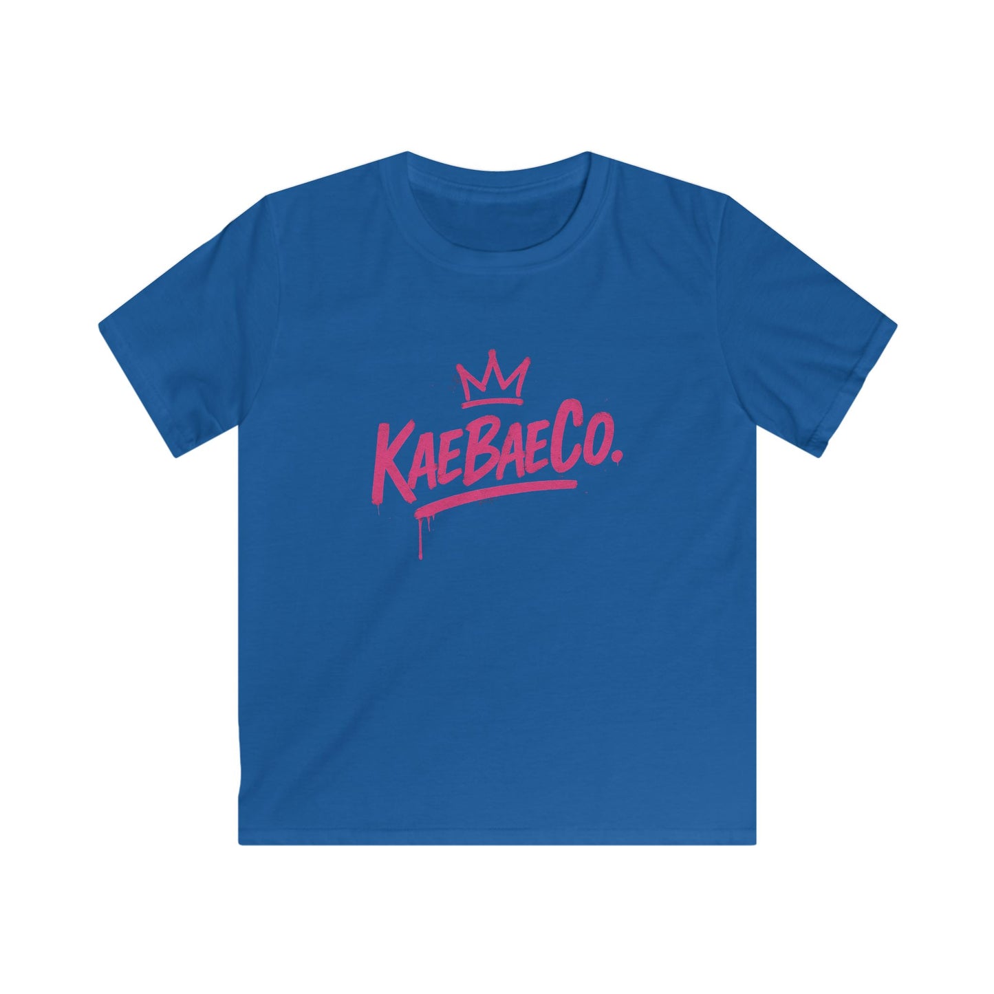 Youth KaeBaeCo. Tee