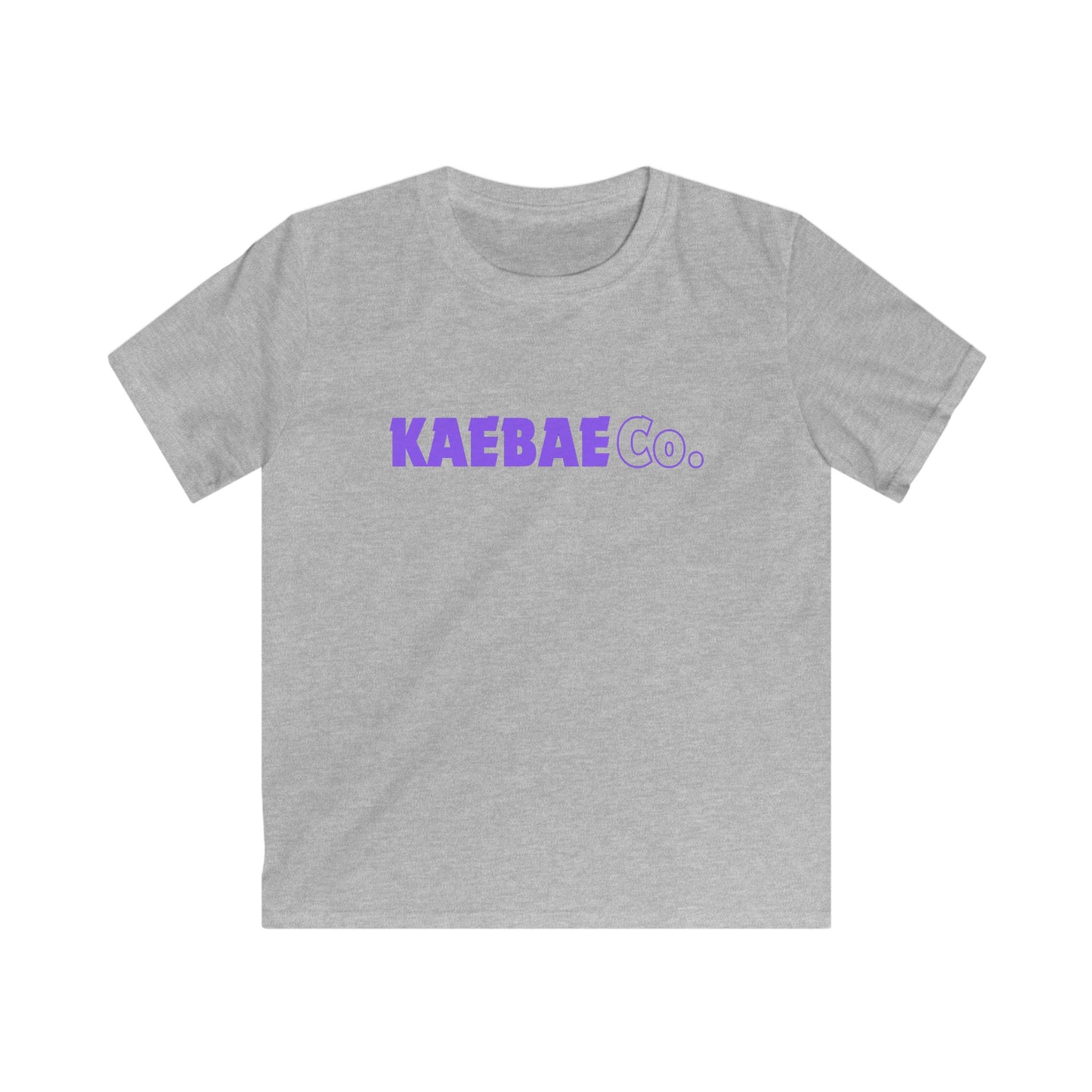Youth KaeBaeCo. Tee