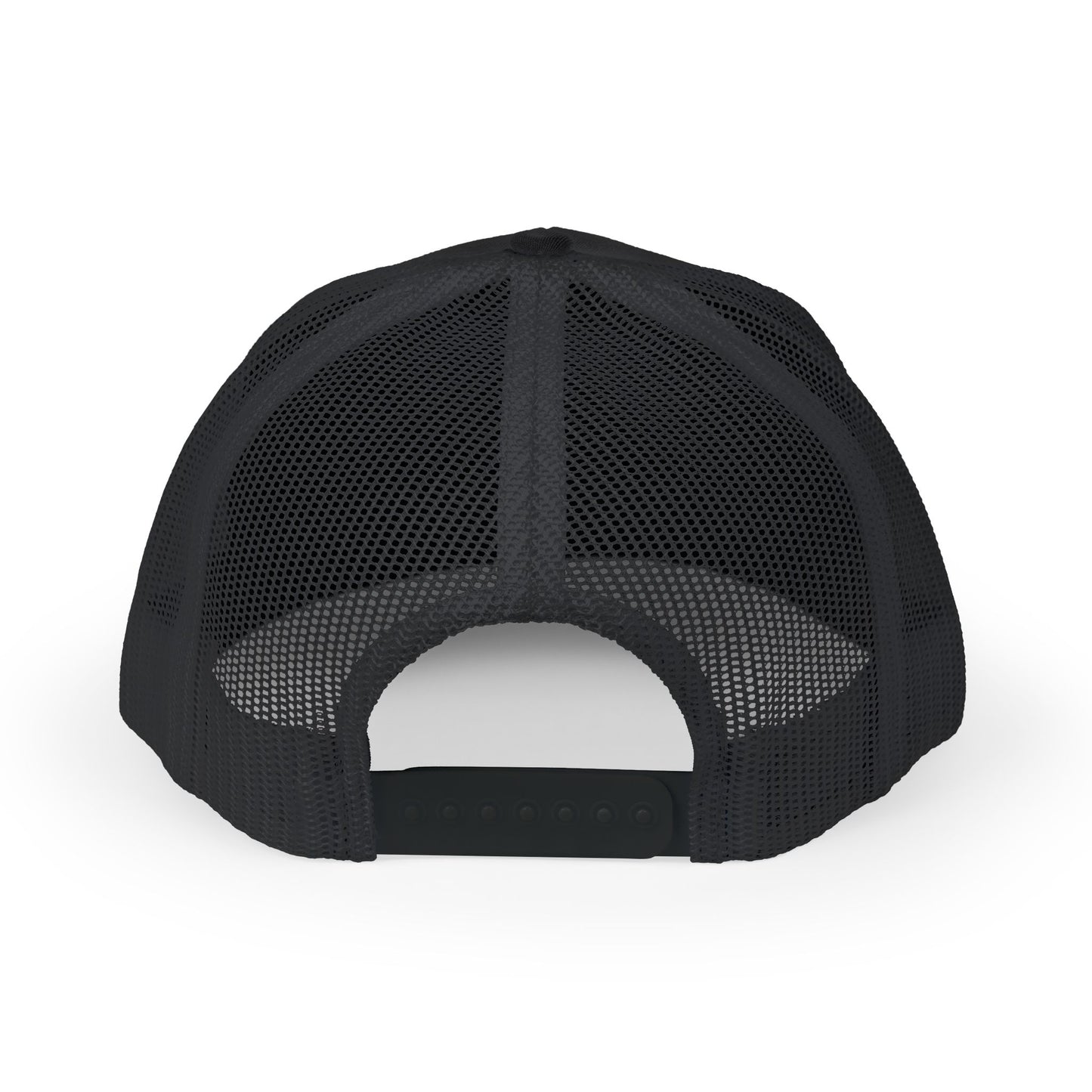 King Daddy Snapback Trucker Cap