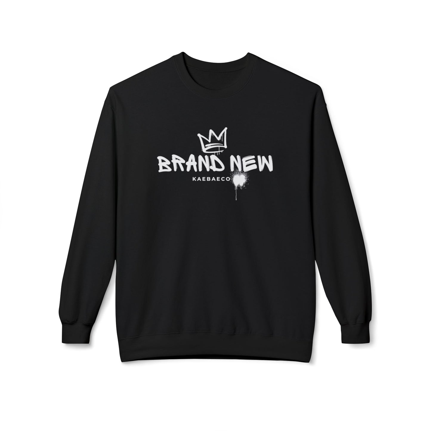 Brand New Sweatshirt