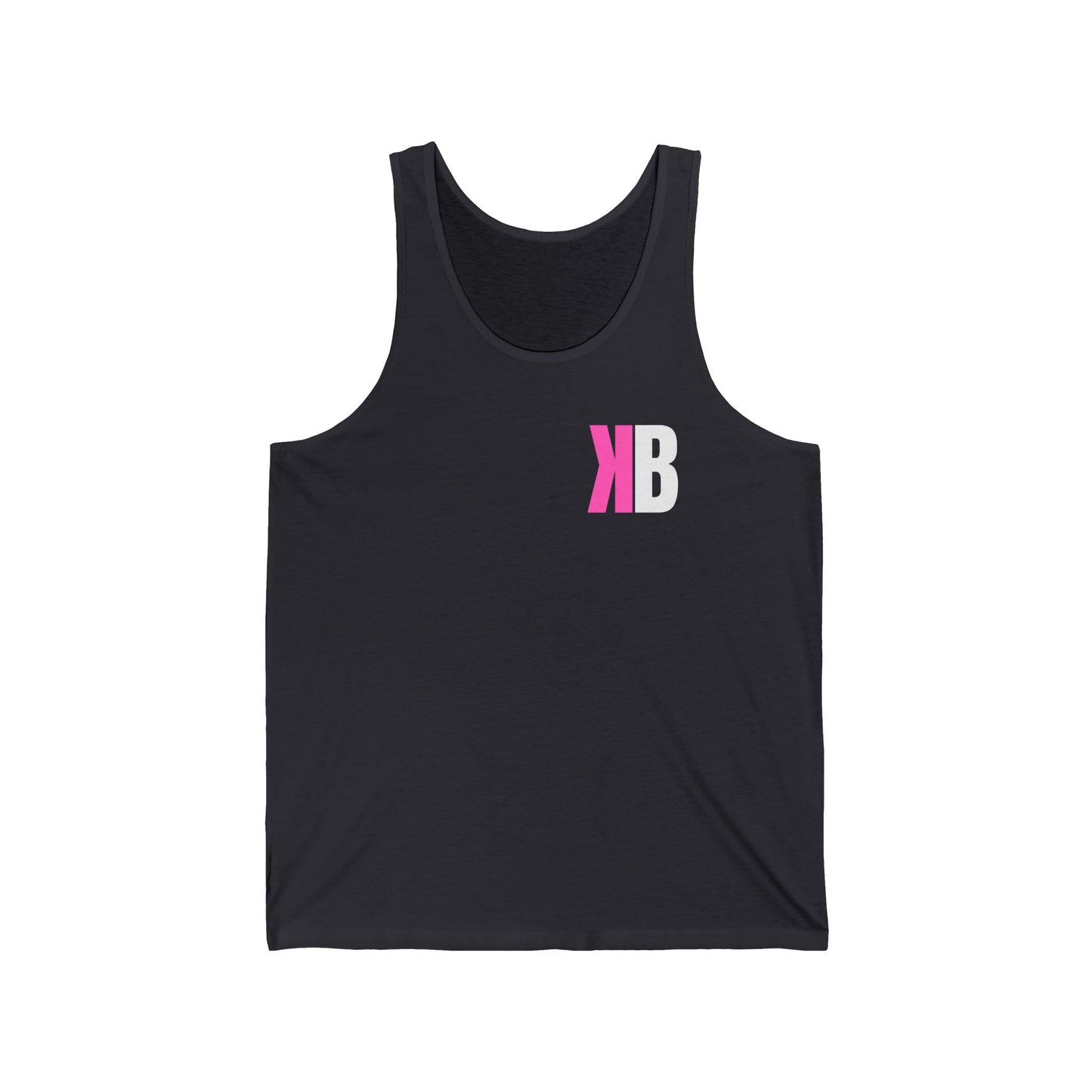 KB Brand New Tank