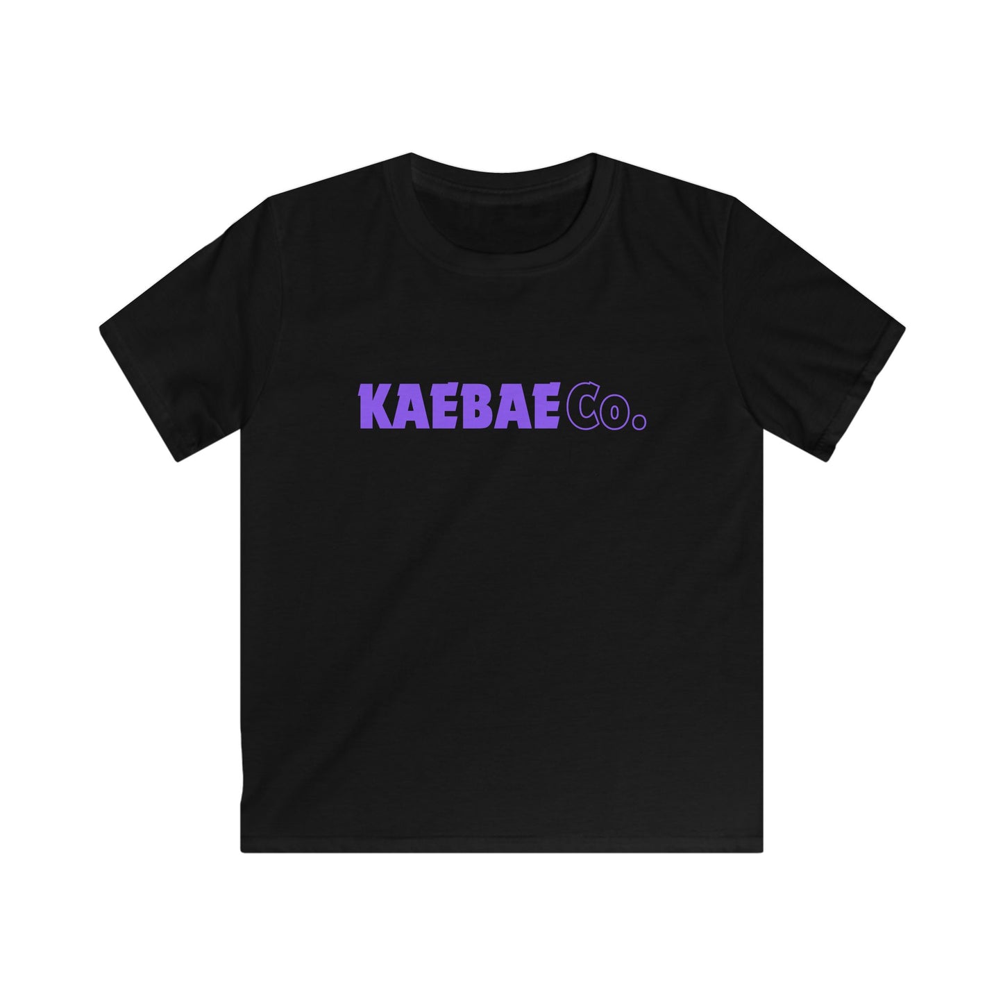 Youth KaeBaeCo. Tee