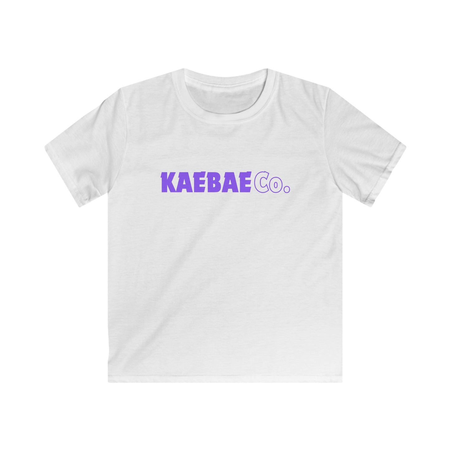 Youth KaeBaeCo. Tee