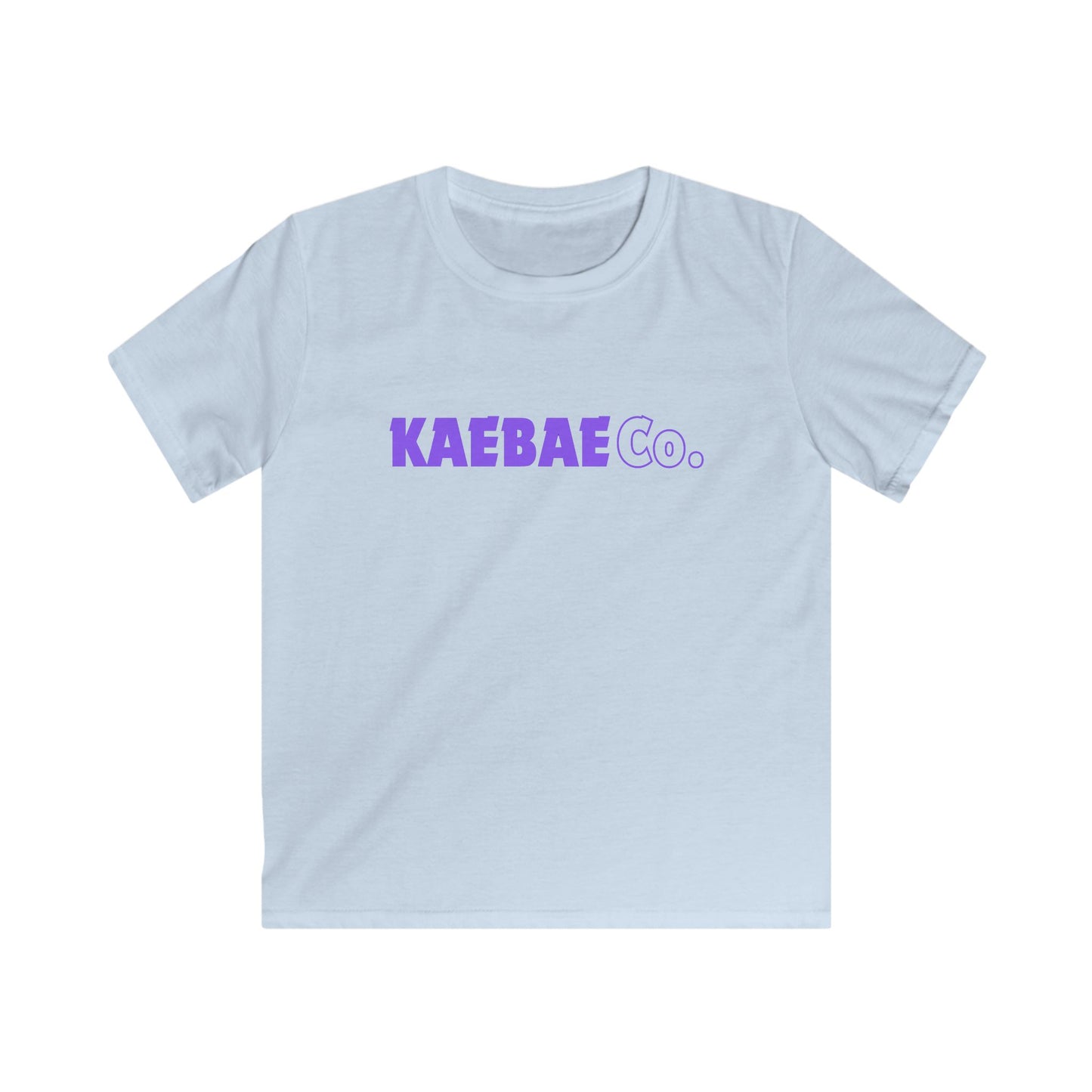 Youth KaeBaeCo. Tee