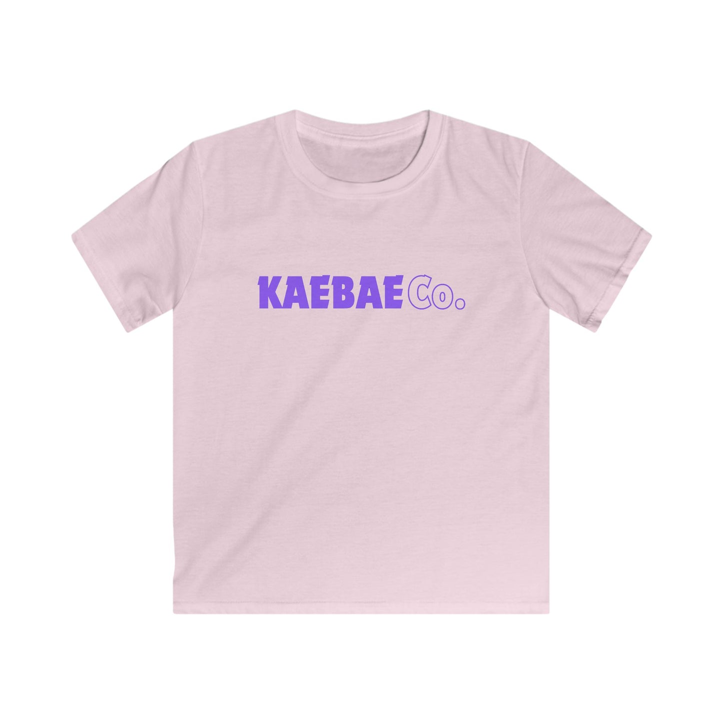 Youth KaeBaeCo. Tee