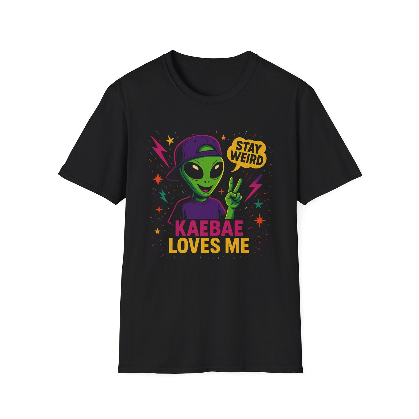 KaeBae Loves Me T-Shirt