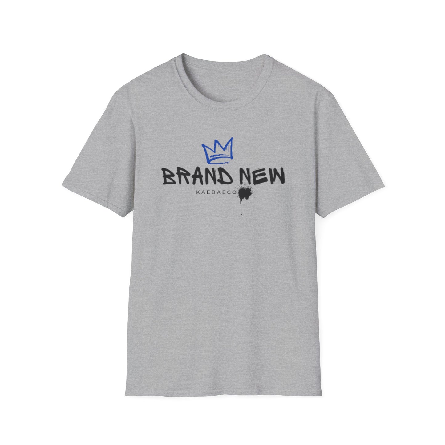 Brand New Unisex T-Shirt