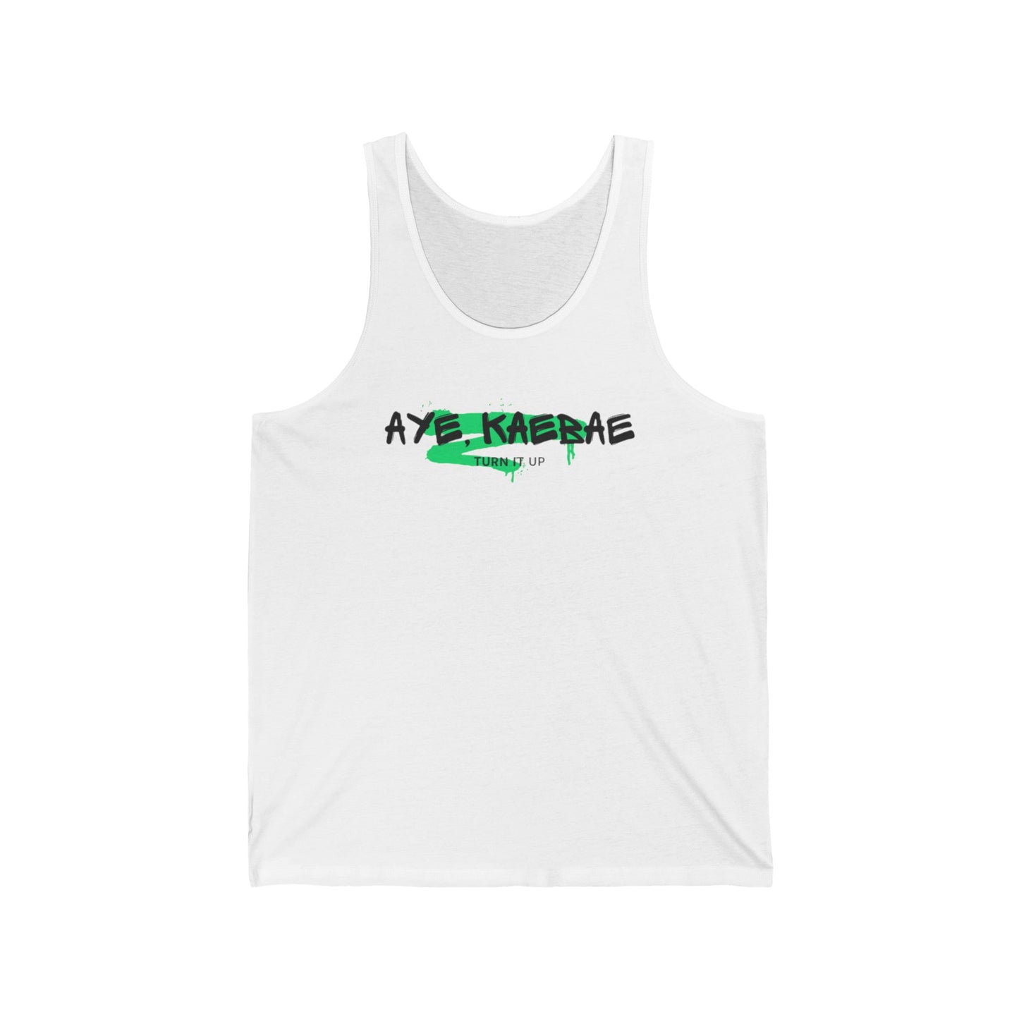 Aye KaeBae Unisex Tank