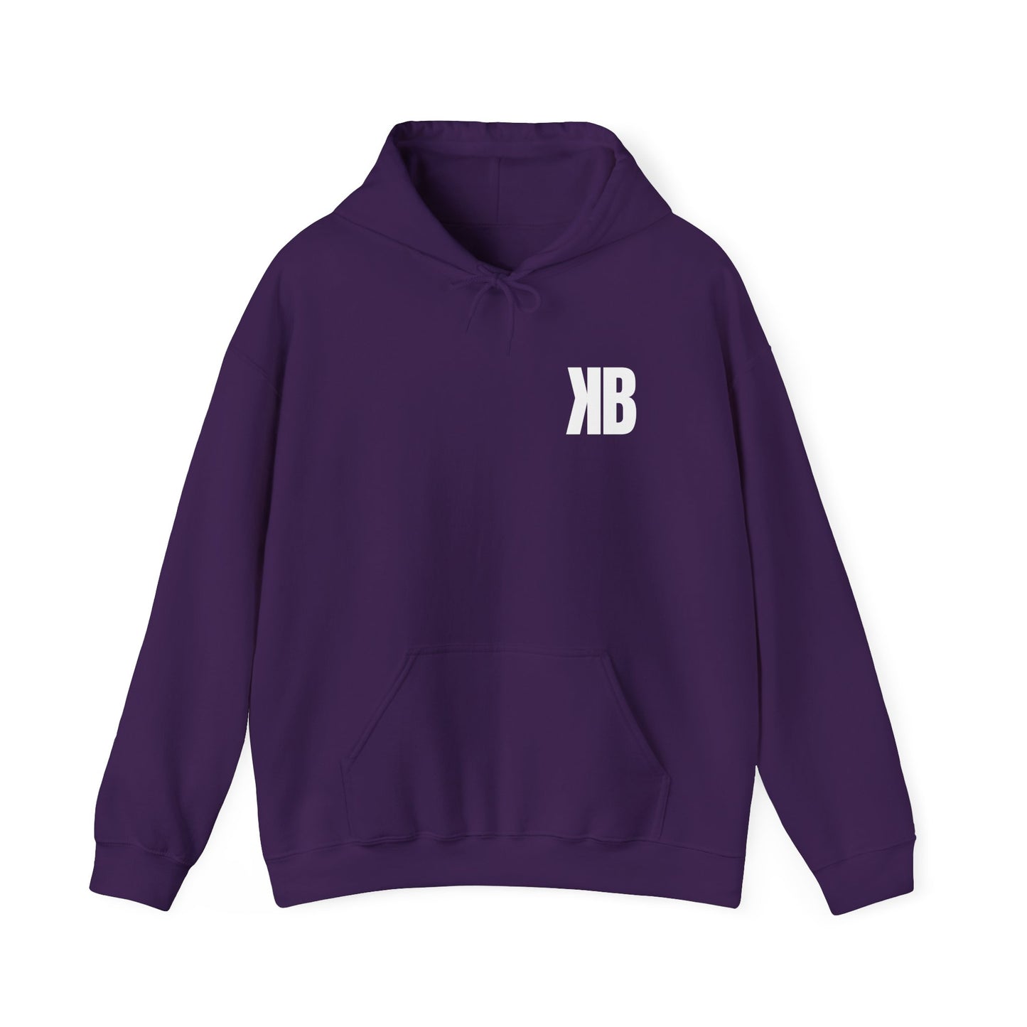 KB Hoodie