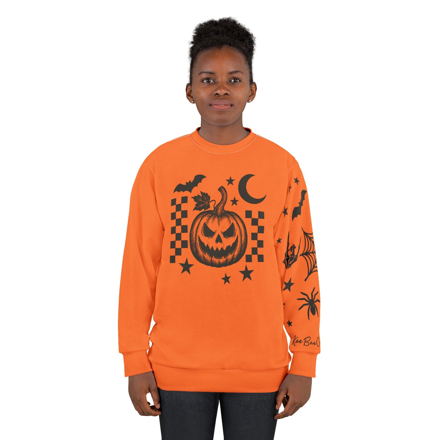 Halloween Sweatshirt