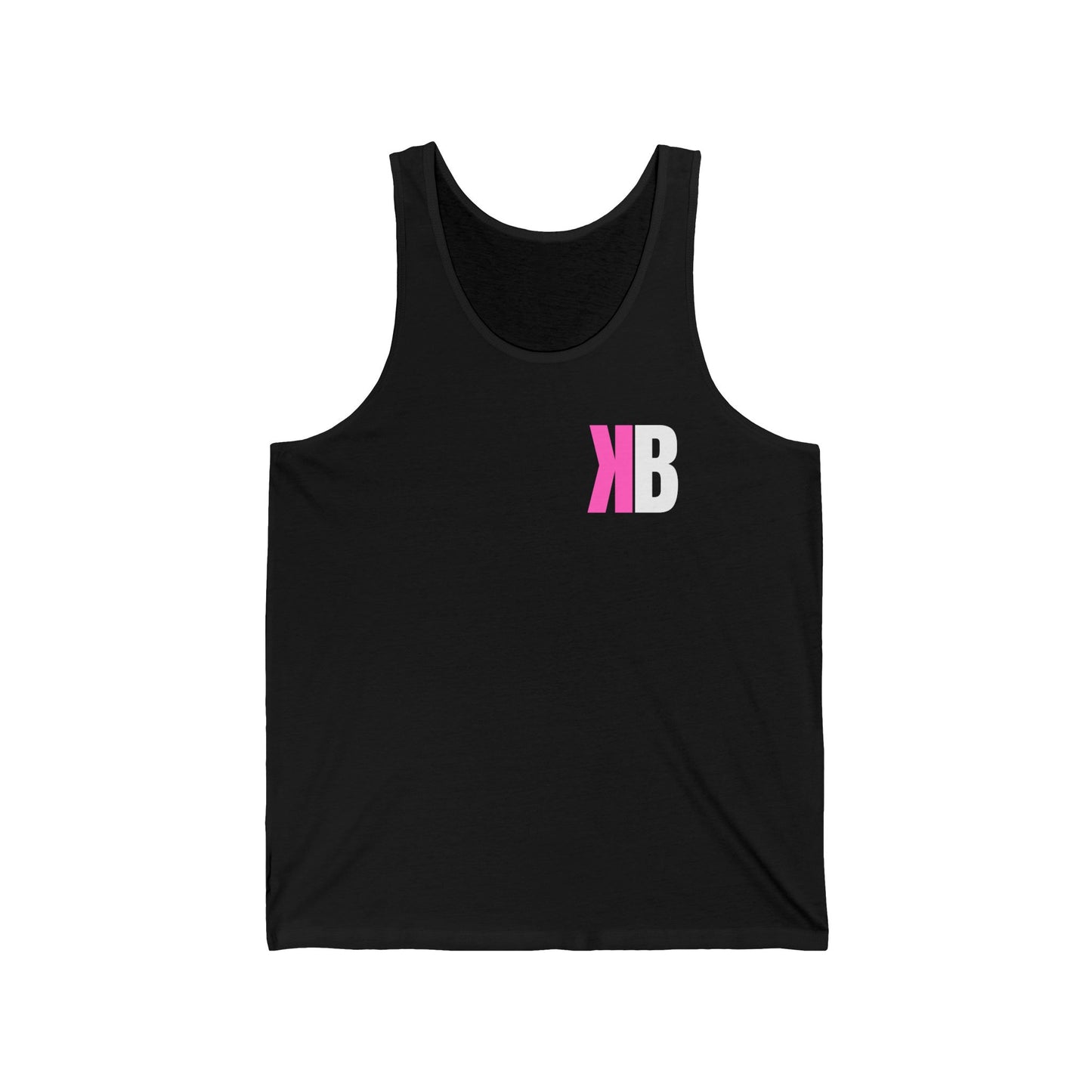 KB Brand New Tank
