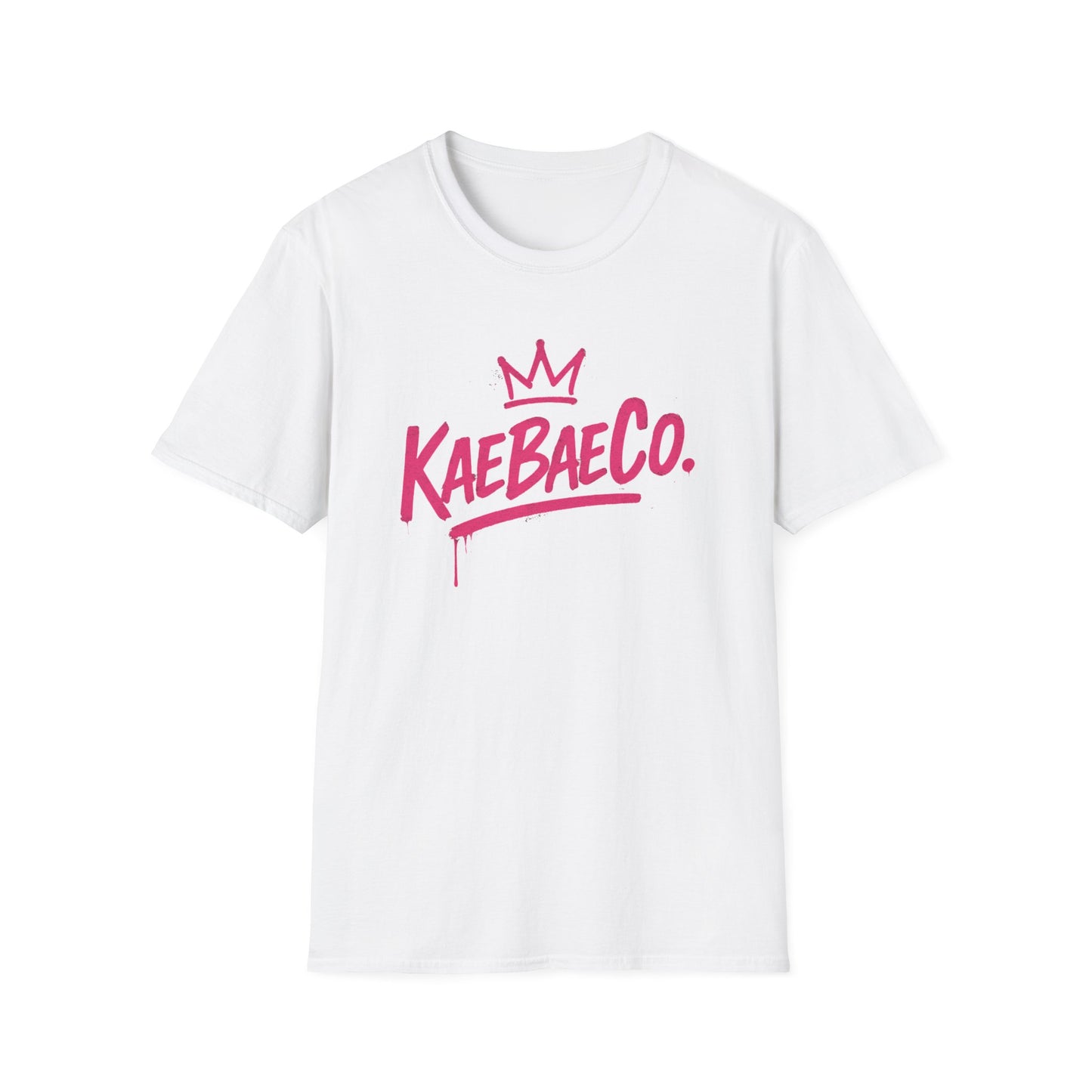 KaeBaeCo. Unisex T-Shirt