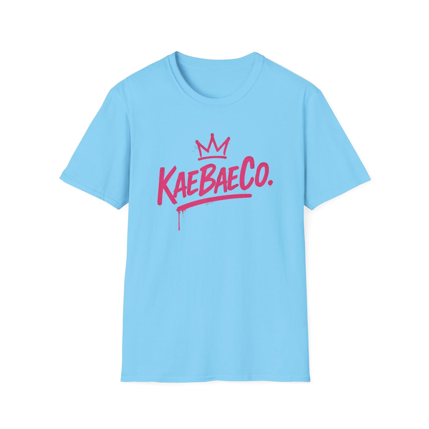 KaeBaeCo. Unisex T-Shirt
